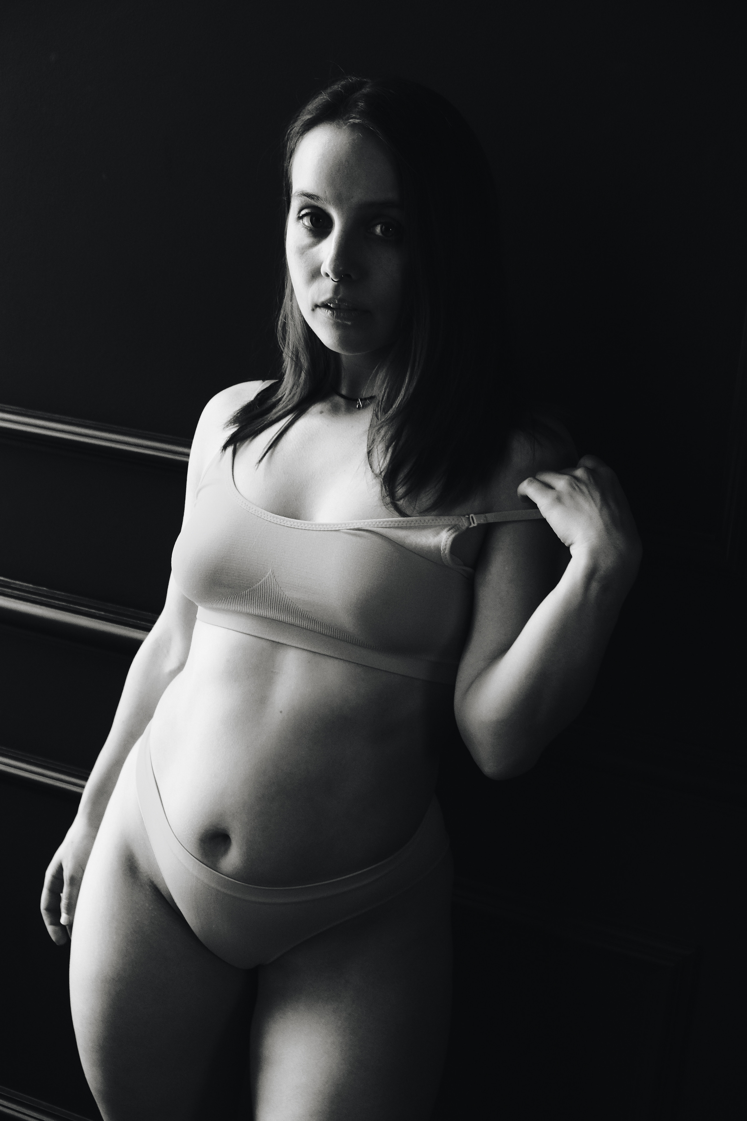 Аня. Фотограф Наташа Лисица