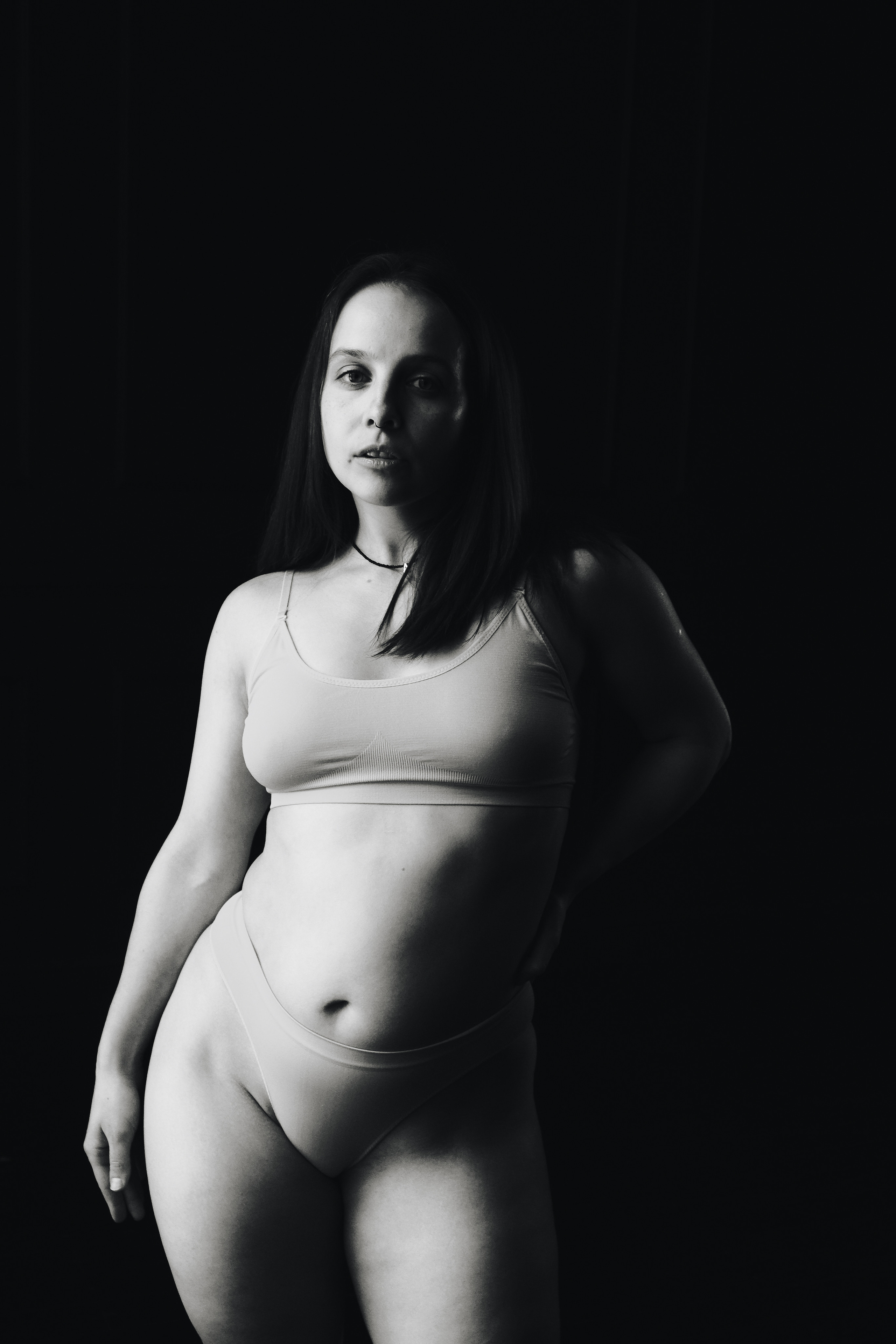 Аня. Фотограф Наташа Лисица