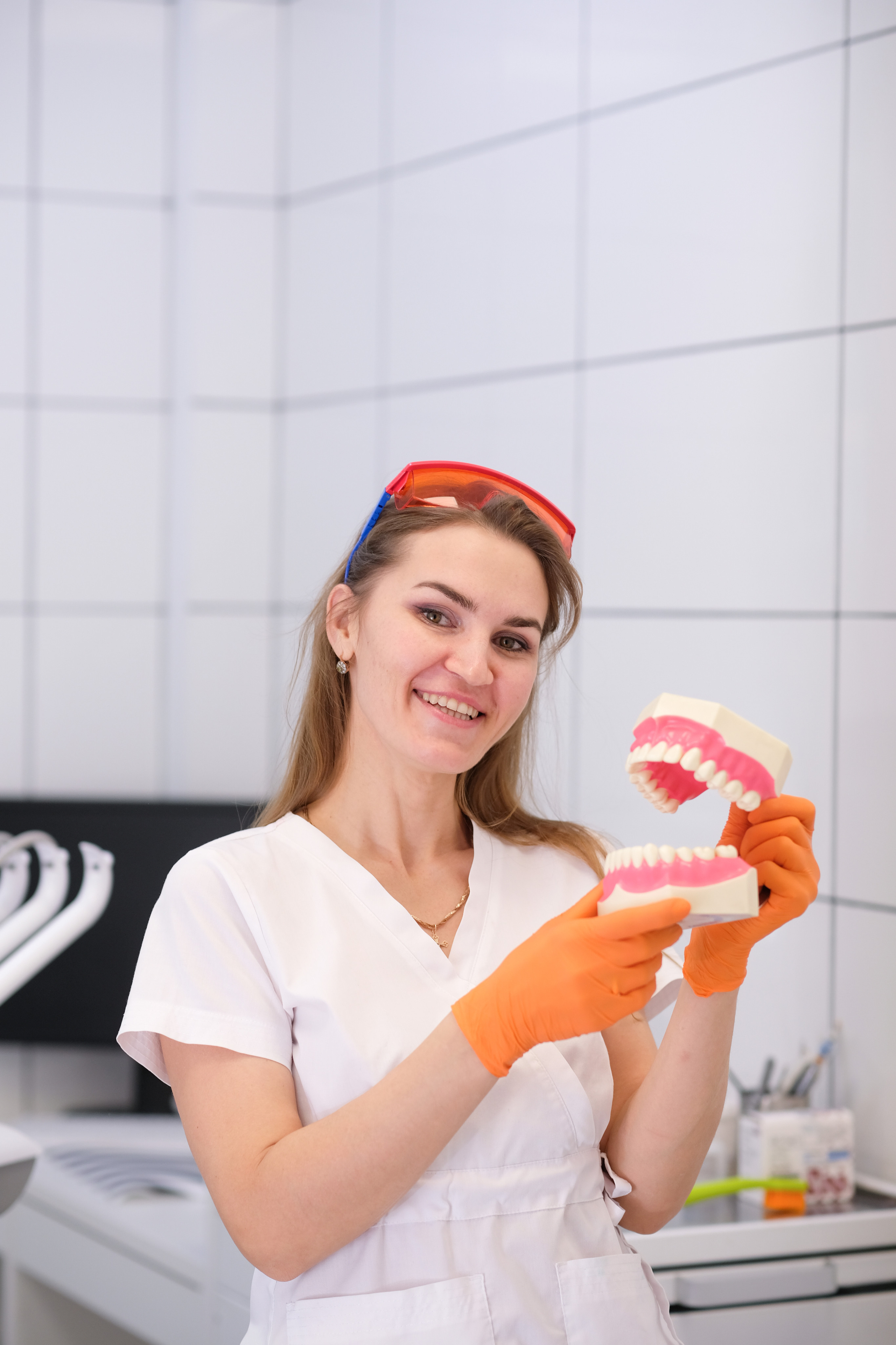 Елена. Фотограф Наташа Лисица