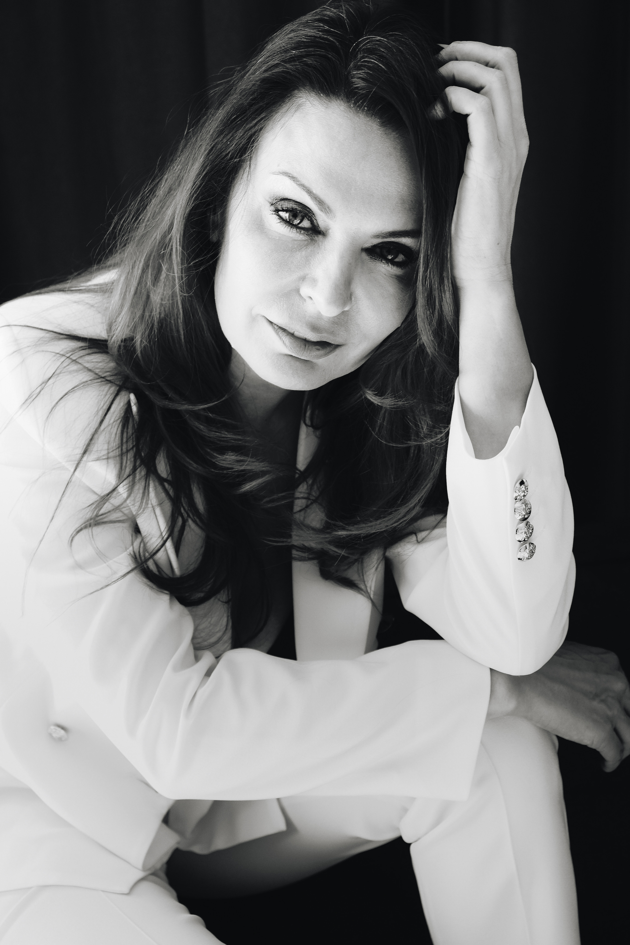 Наталья. Фотограф Наташа Лисица