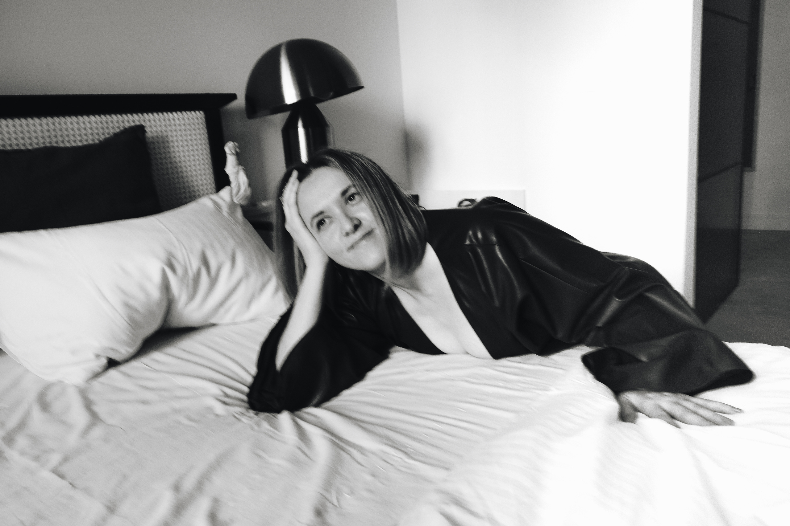 Янетта. Фотограф Наташа Лисица