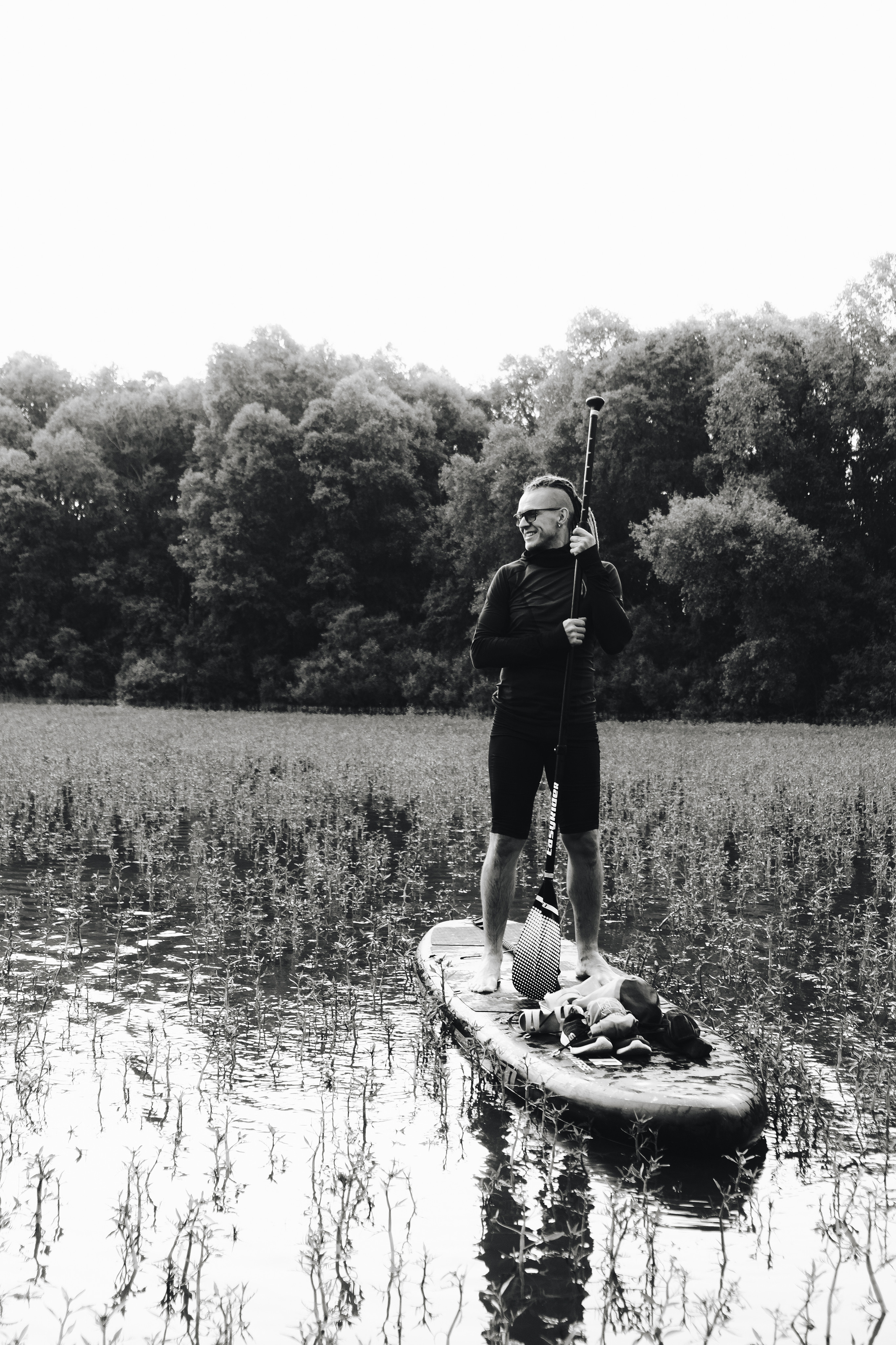 Дмитрий. Инструктор. Фотограф Наташа Лисица