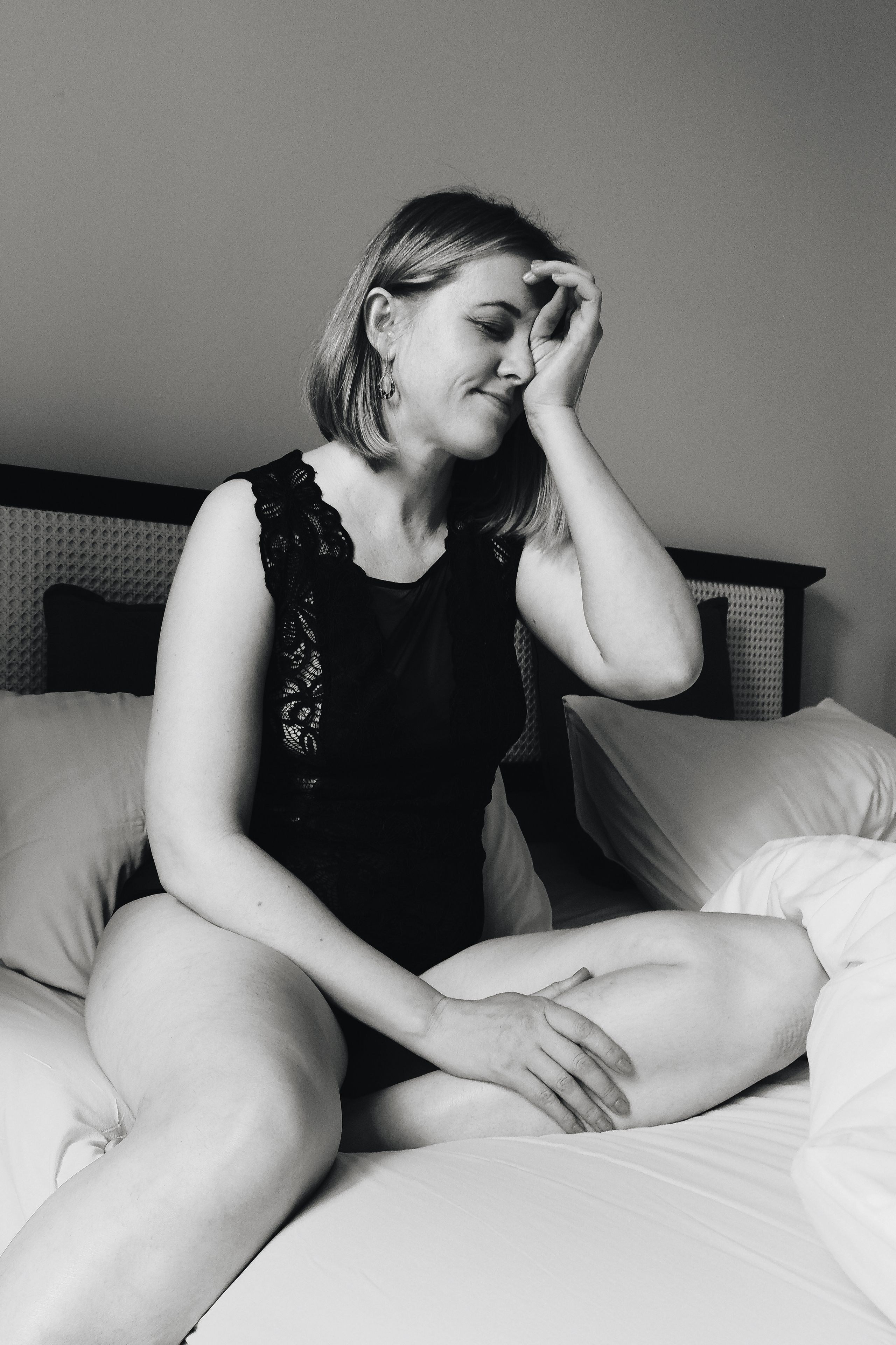 Янетта. Фотограф Наташа Лисица