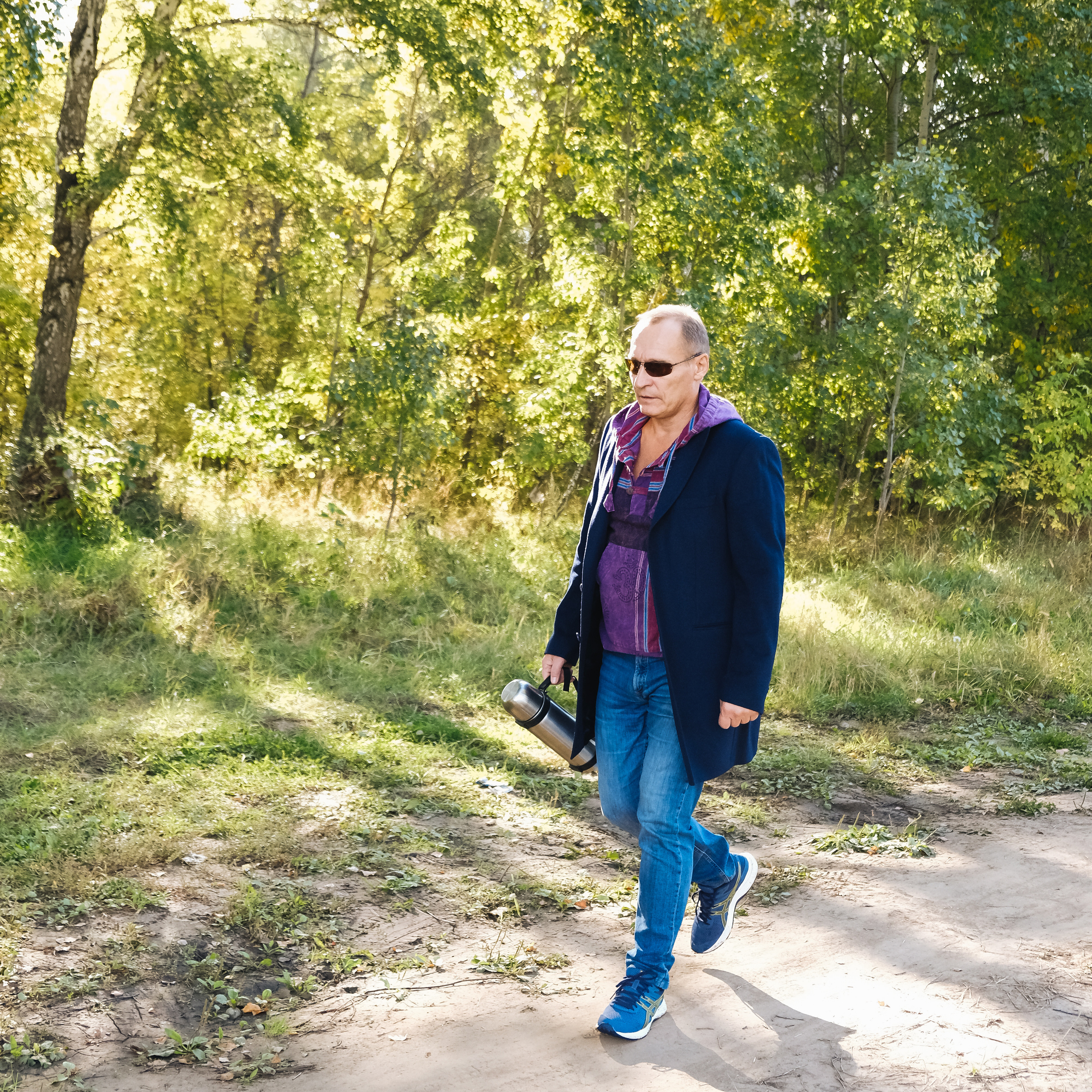 Виктор. Фотограф Наташа Лисица