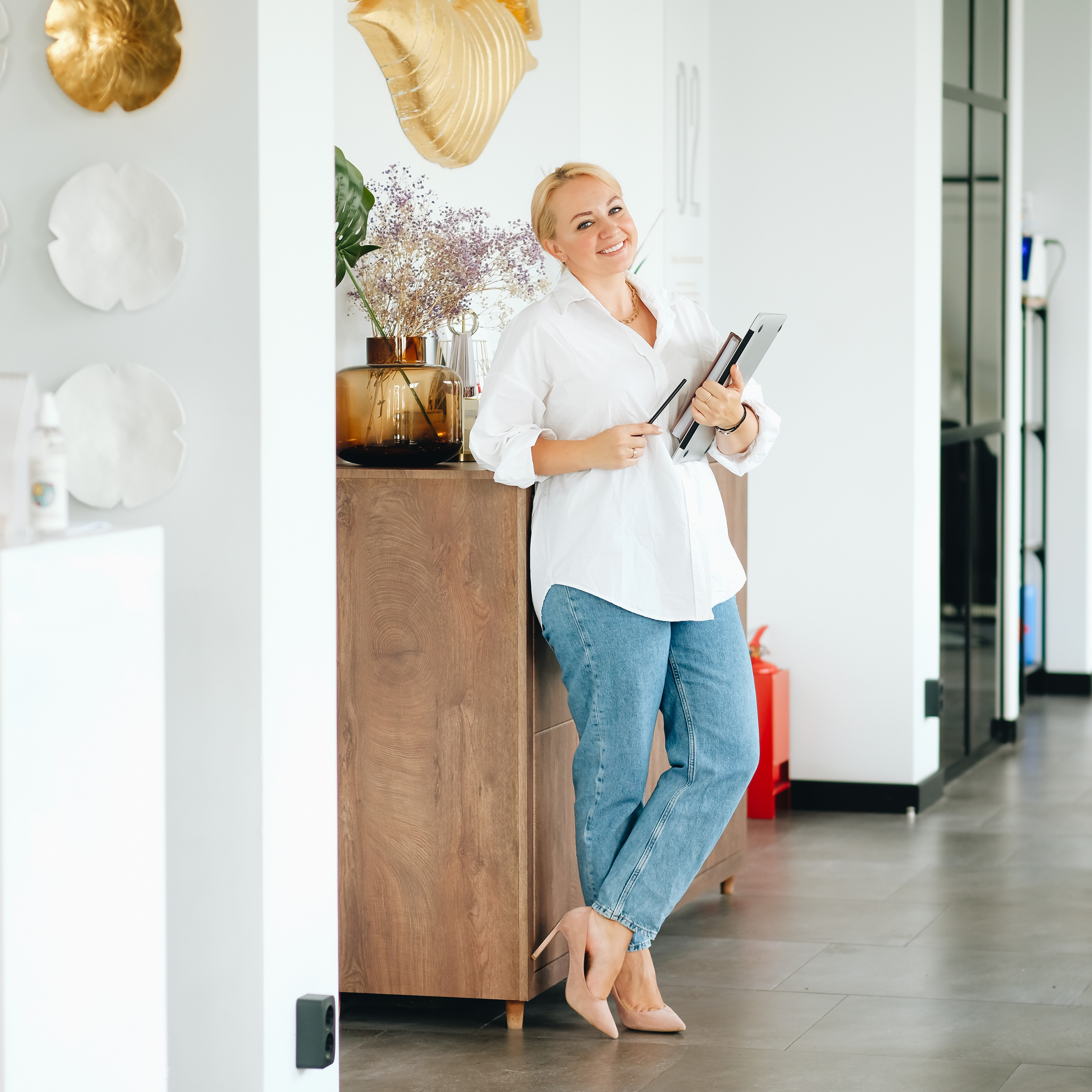 Екатерина. Фотограф Наташа Лисица