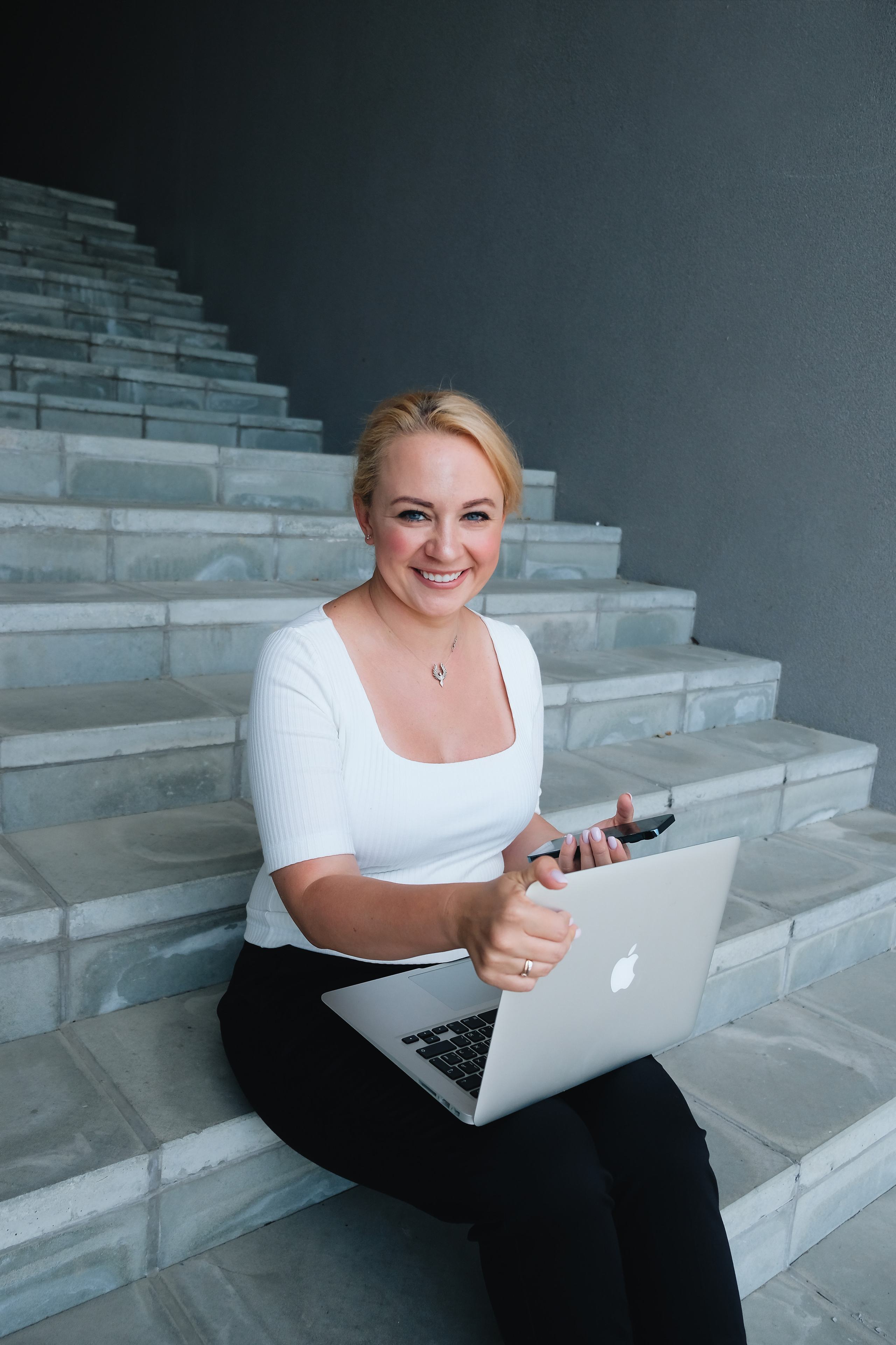 Екатерина. Фотограф Наташа Лисица