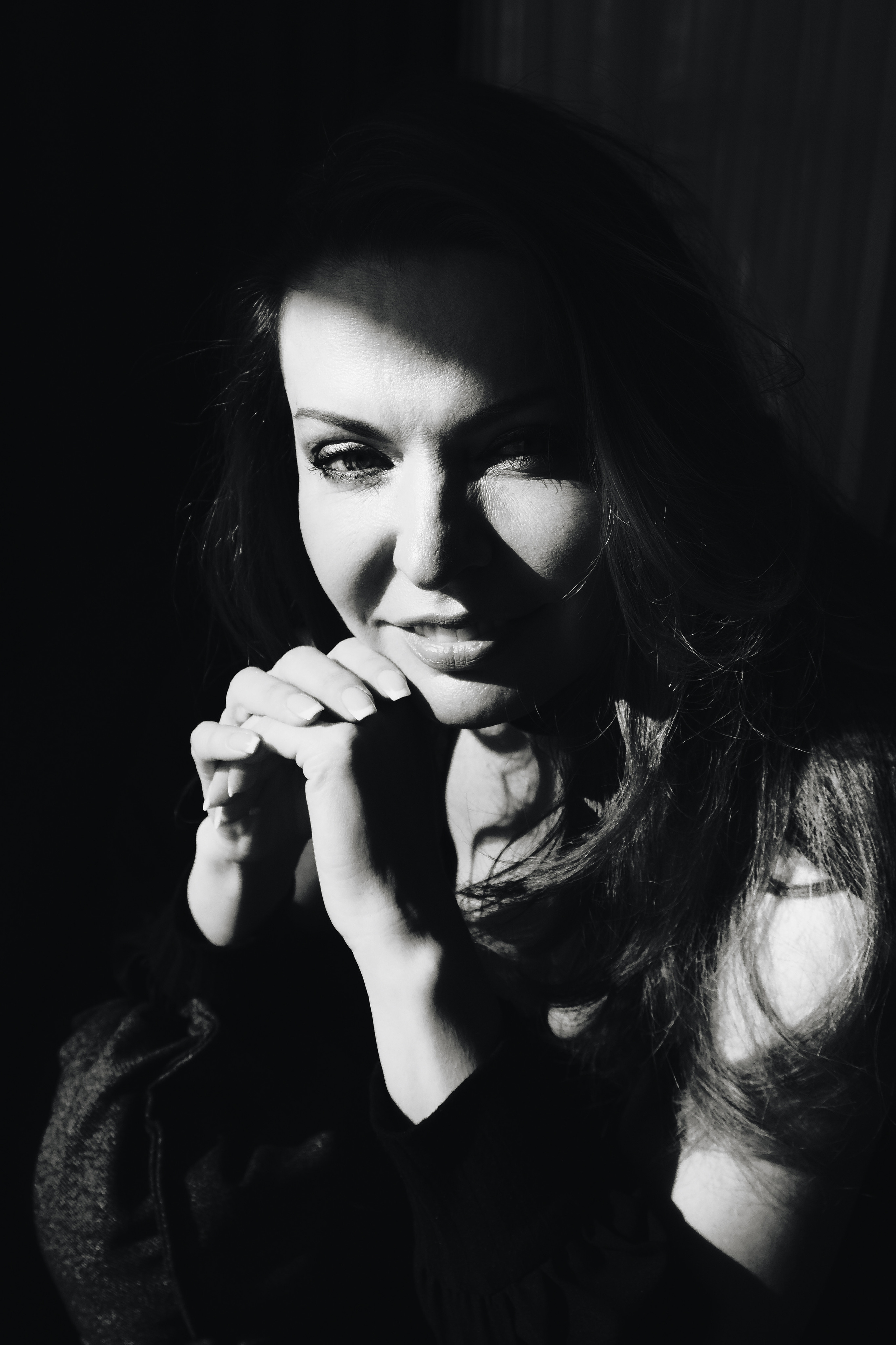 Наталья. Фотограф Наташа Лисица