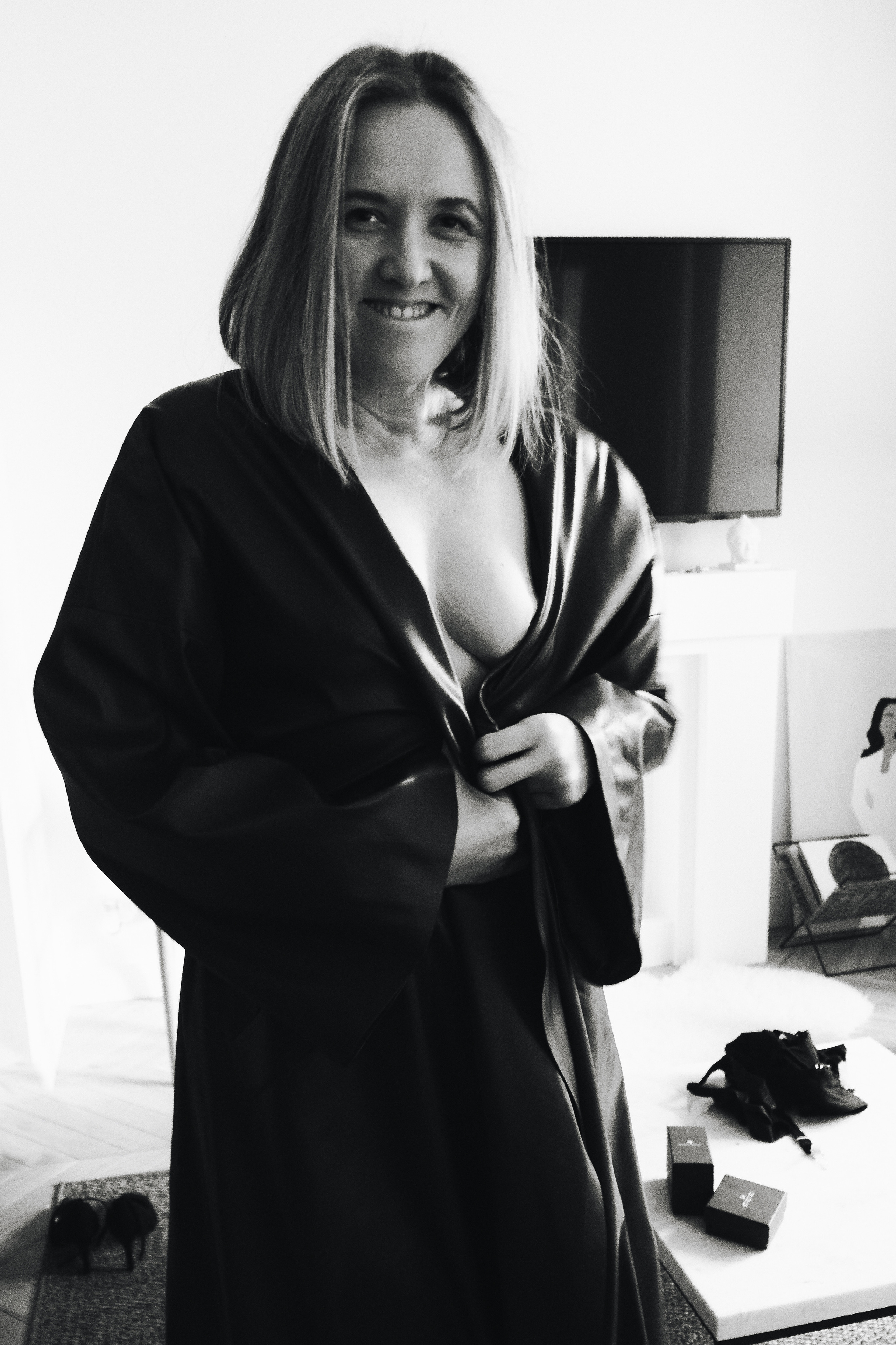 Янетта. Фотограф Наташа Лисица