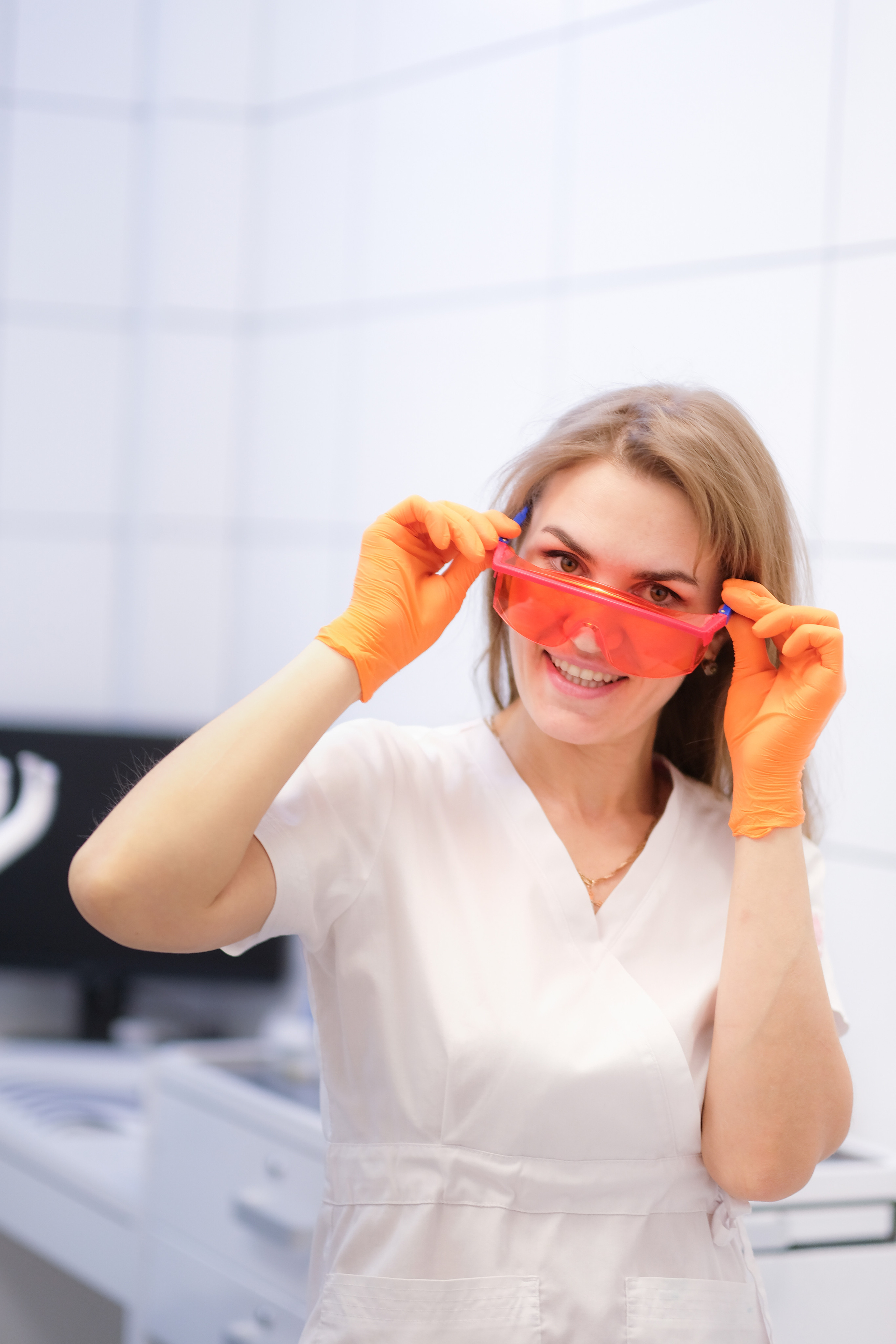 Елена. Фотограф Наташа Лисица