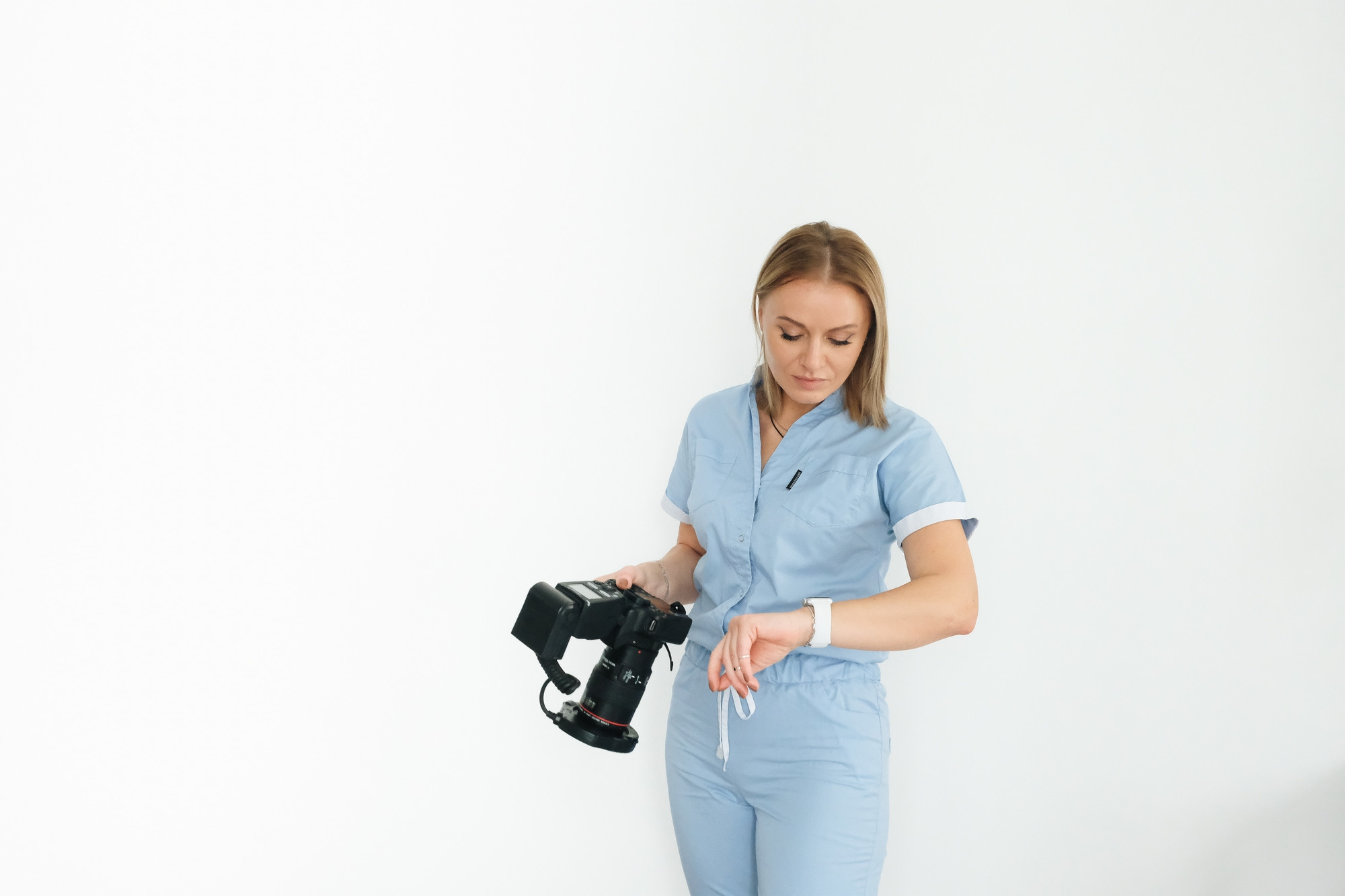 Ирина. Фотограф Наташа Лисица