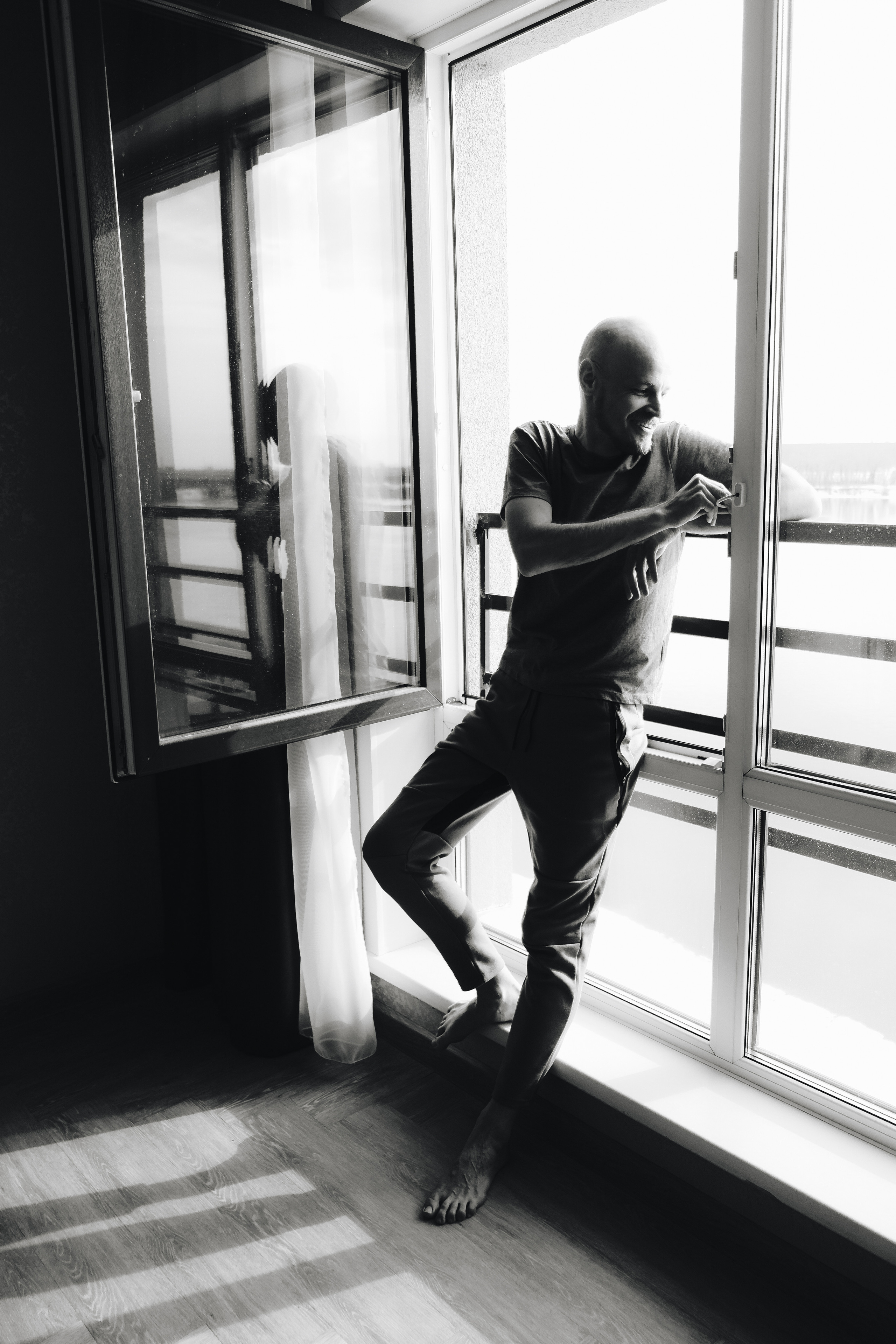 Владимир. Фотограф Наташа Лисица