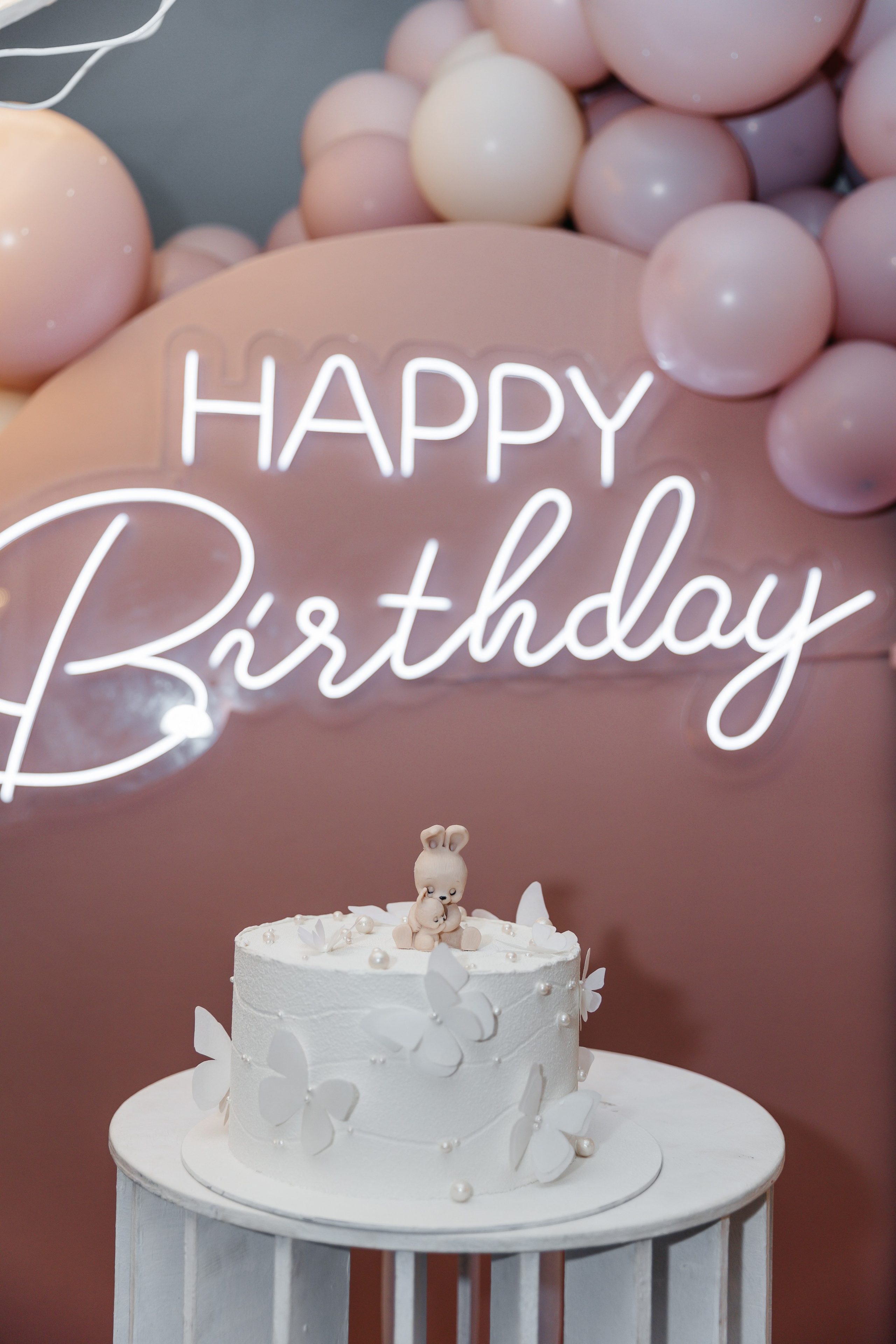 Милана, годовасие. Свадебный  и семейный фотограф в Краснодаре