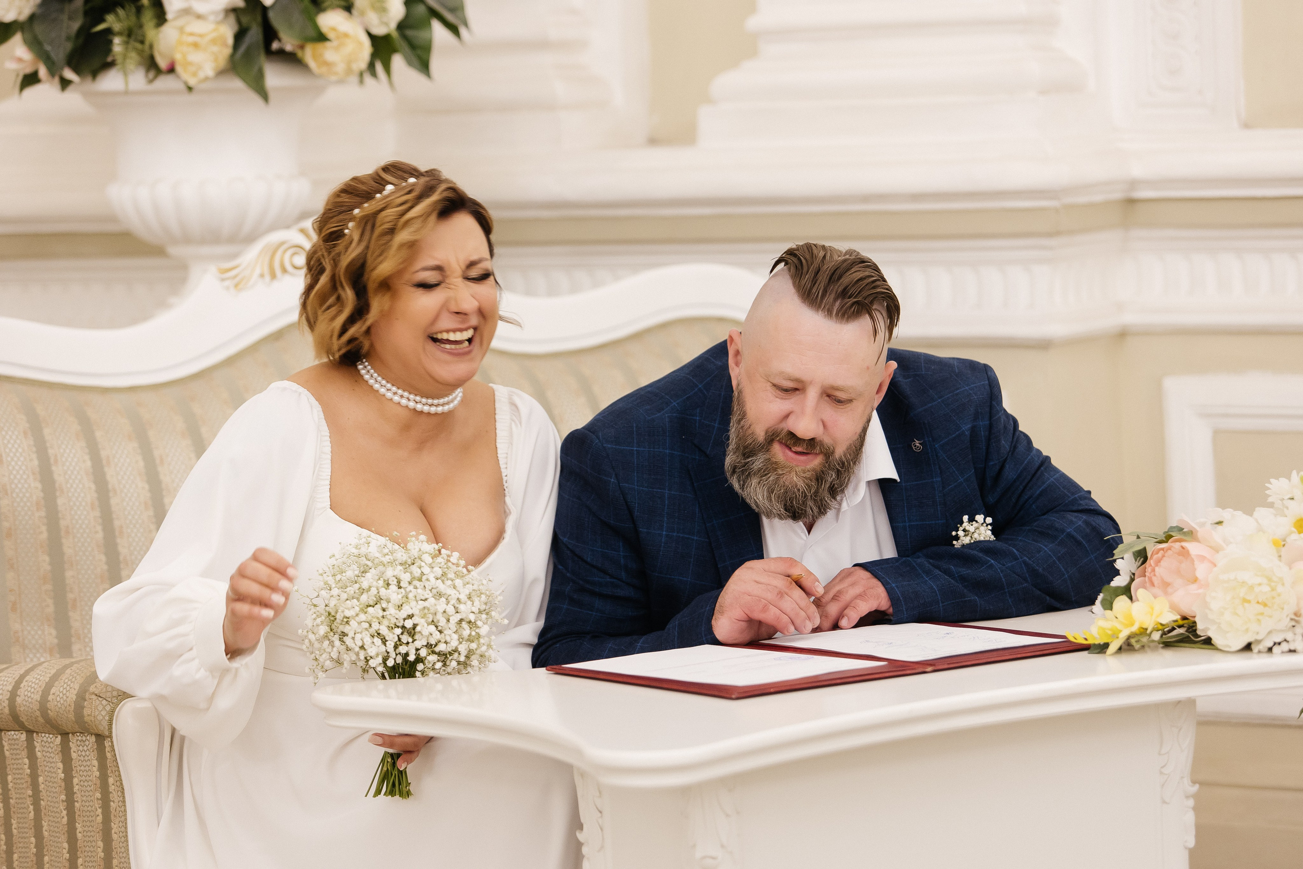 Свадьбы. Профессиональный фотограф в Санкт-Петербурге Алена Яшина