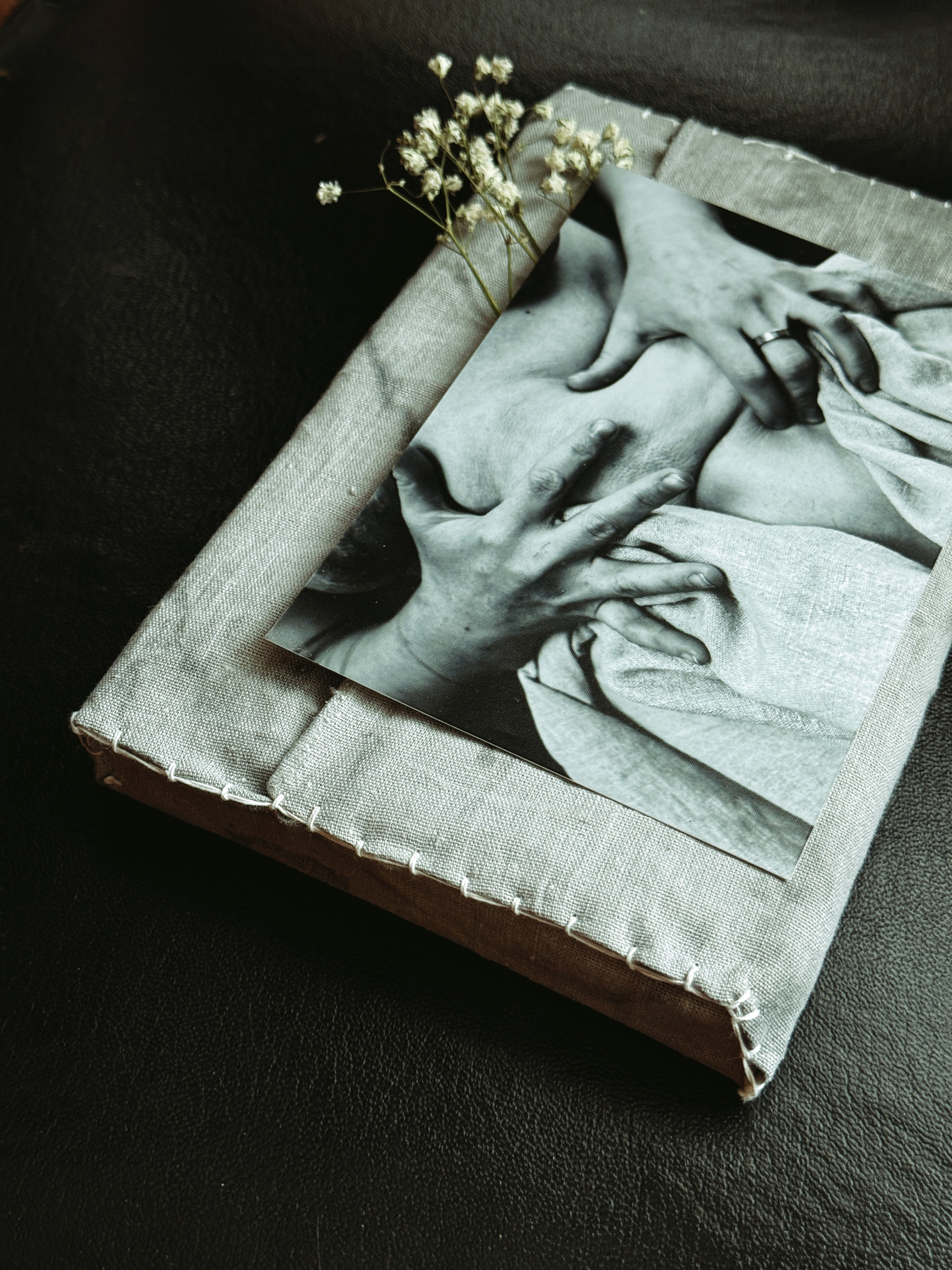 Упаковка Подарков. Фотограф Настя Лев