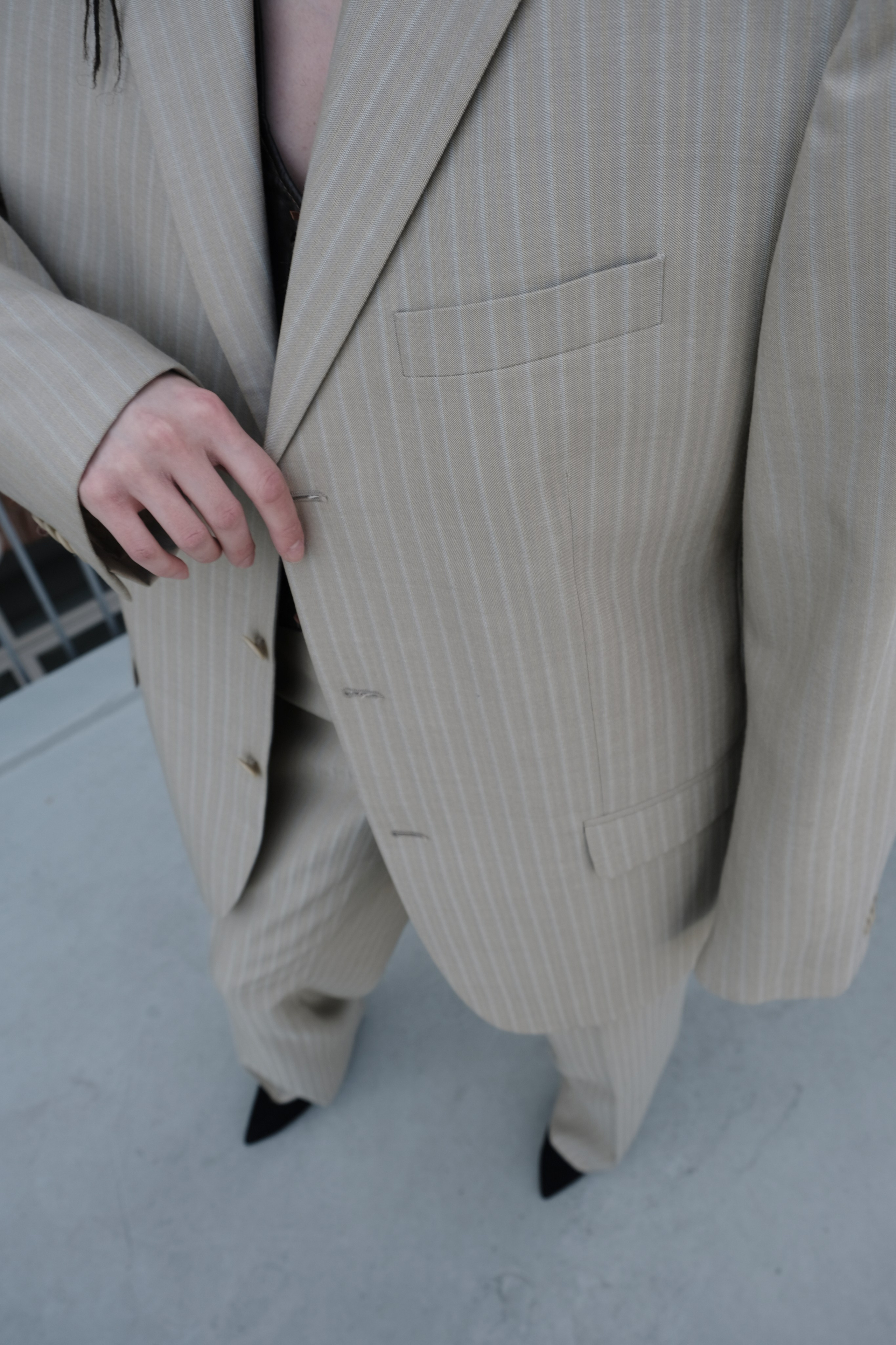 Krupa Vintage. Фотограф Настя Лев