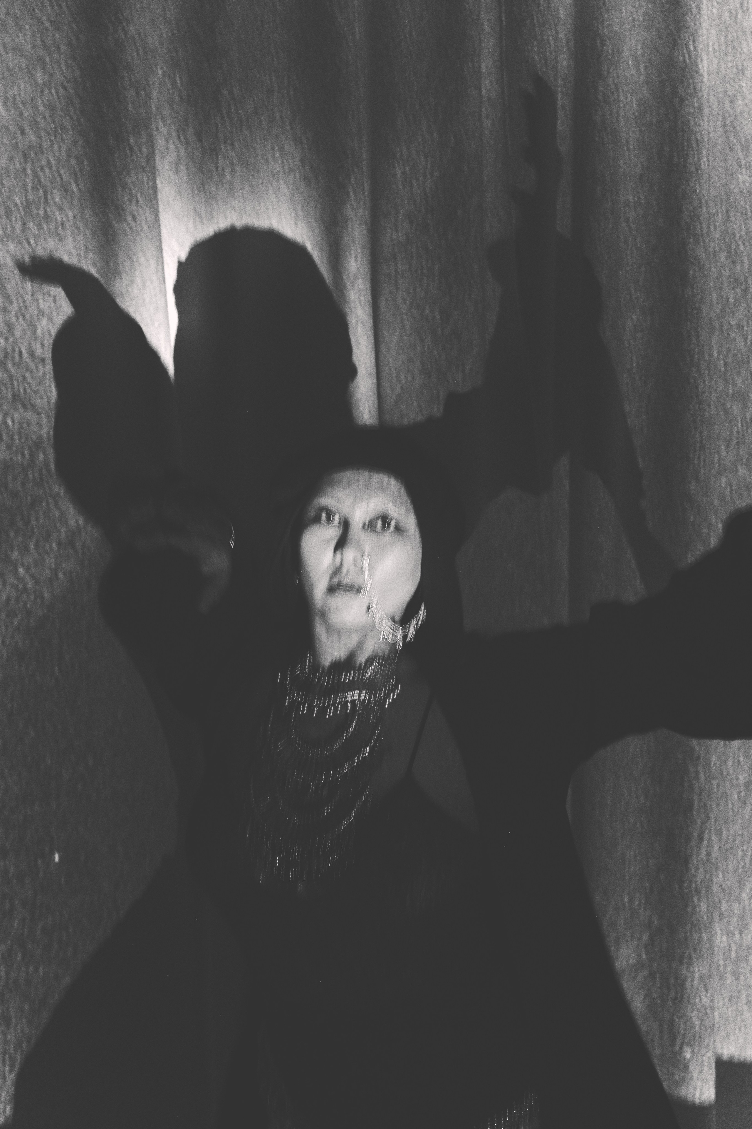 Bazaar. Фотограф Настя Лев