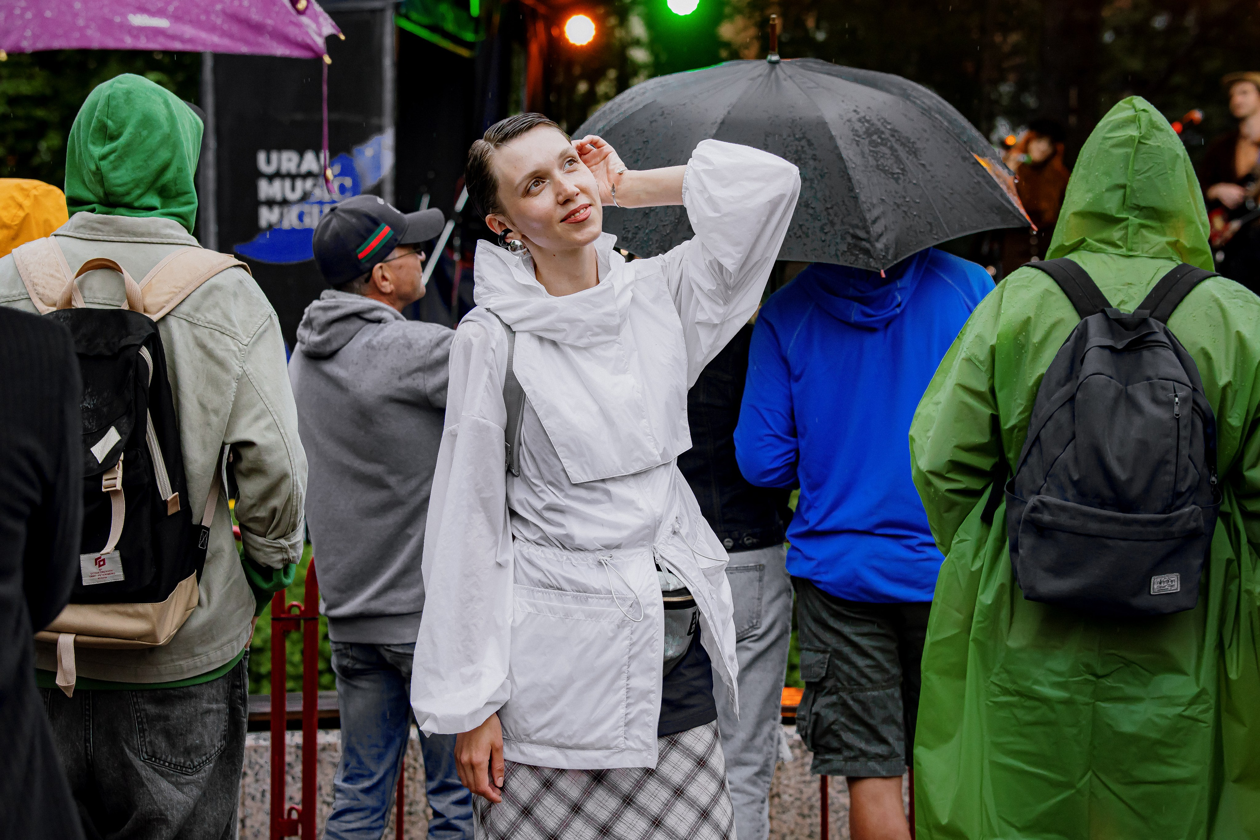 Ночь музыки Екатеринбург 07 / 2025. ФОТОГРАФ ЕКАТЕРИНБУРГ