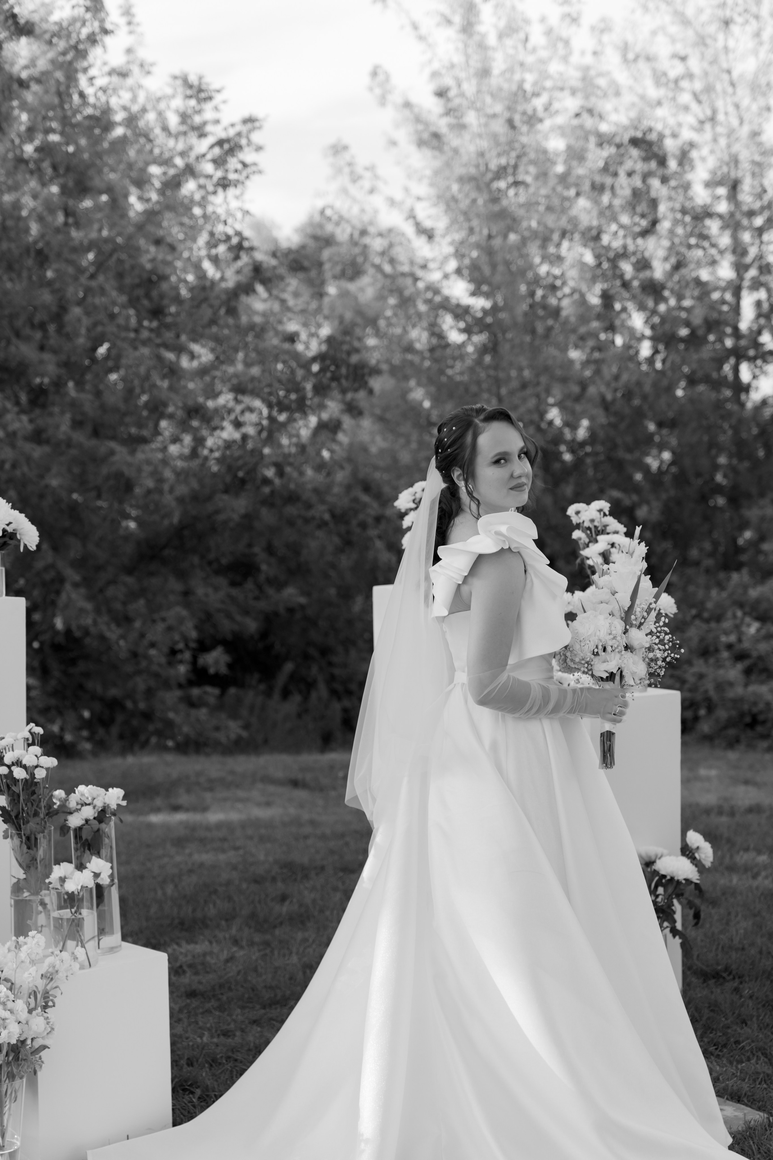 Александр и Анастасия. Свадебный фотограф Воронеж Марина Грудинина