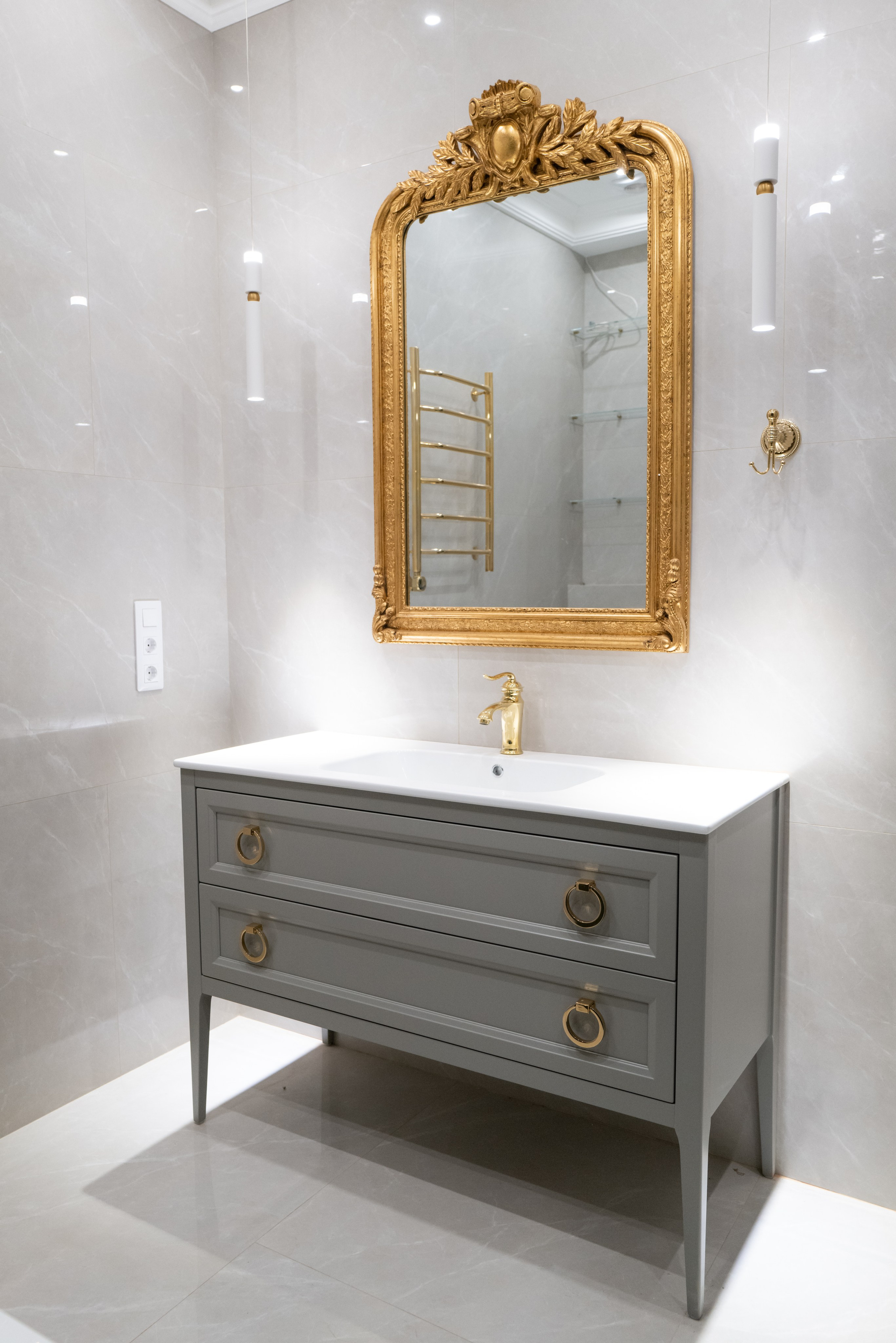 Интерьерная съёмка. Фотограф Алексей Байков: репортажная, деловая и интерьерная фотосъёмка