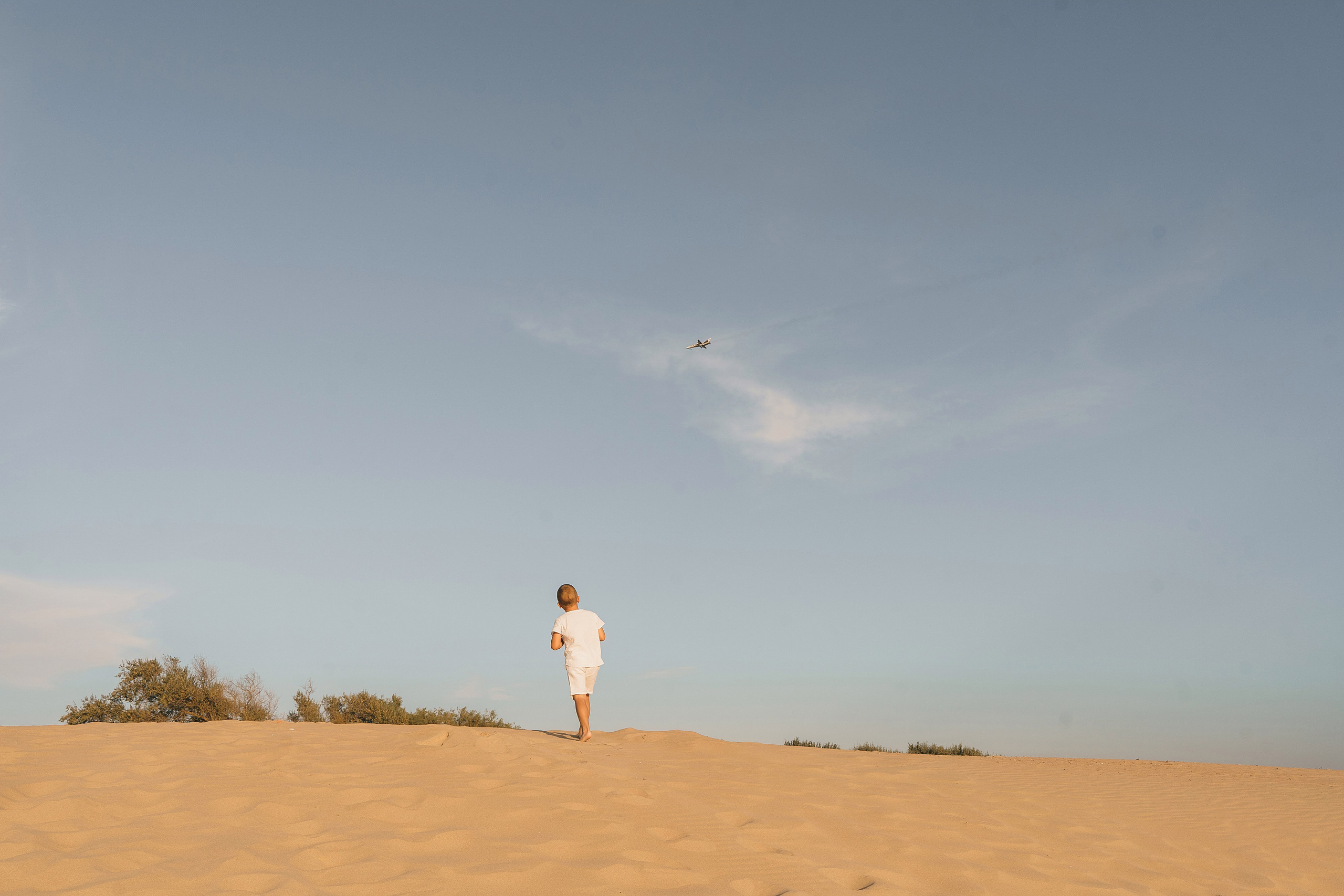 Мария, Дмитрий и Илюша. Татьяна Тагель