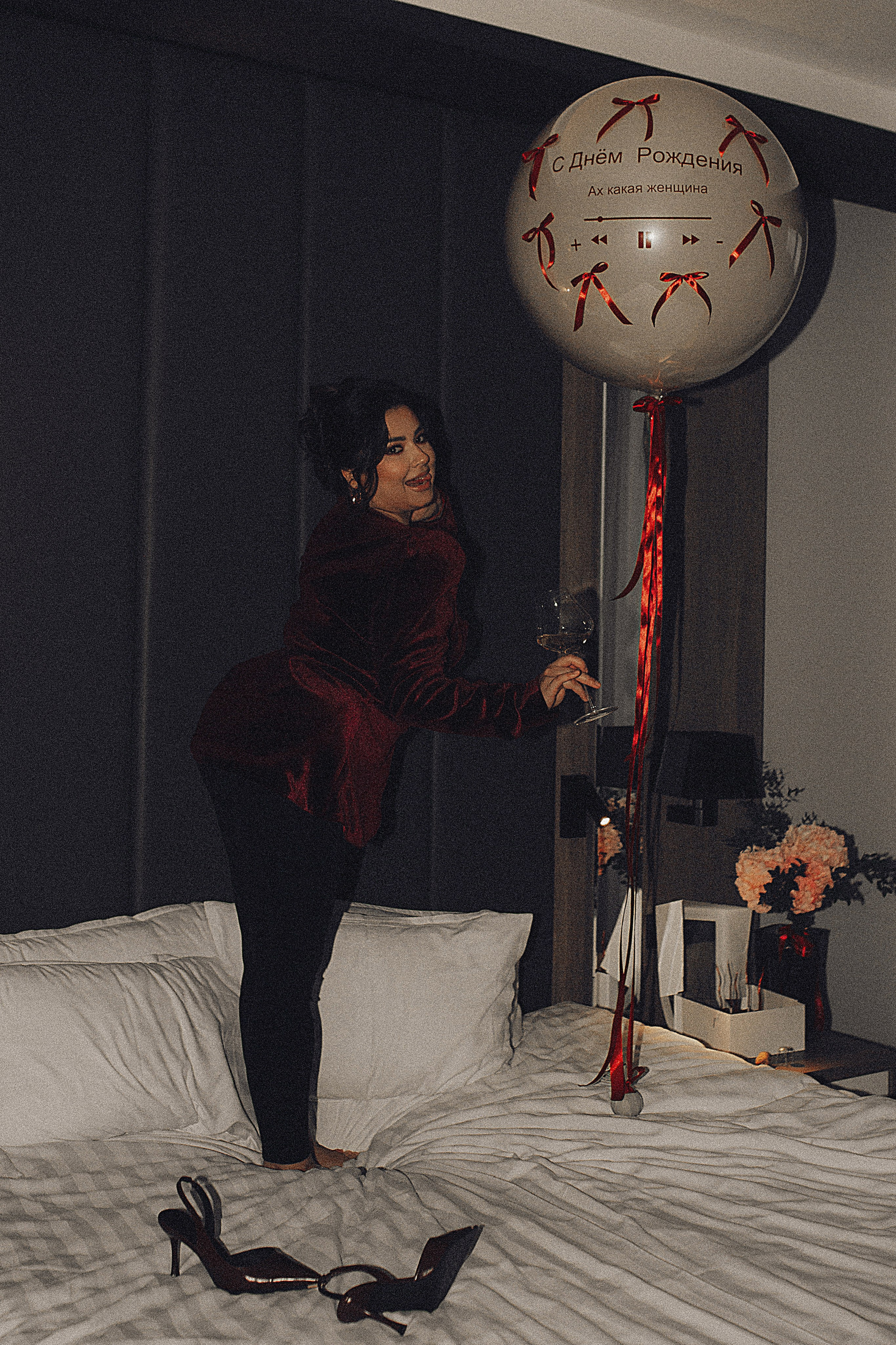 Лена. Фотограф Брянск|Москва Даша Жукова