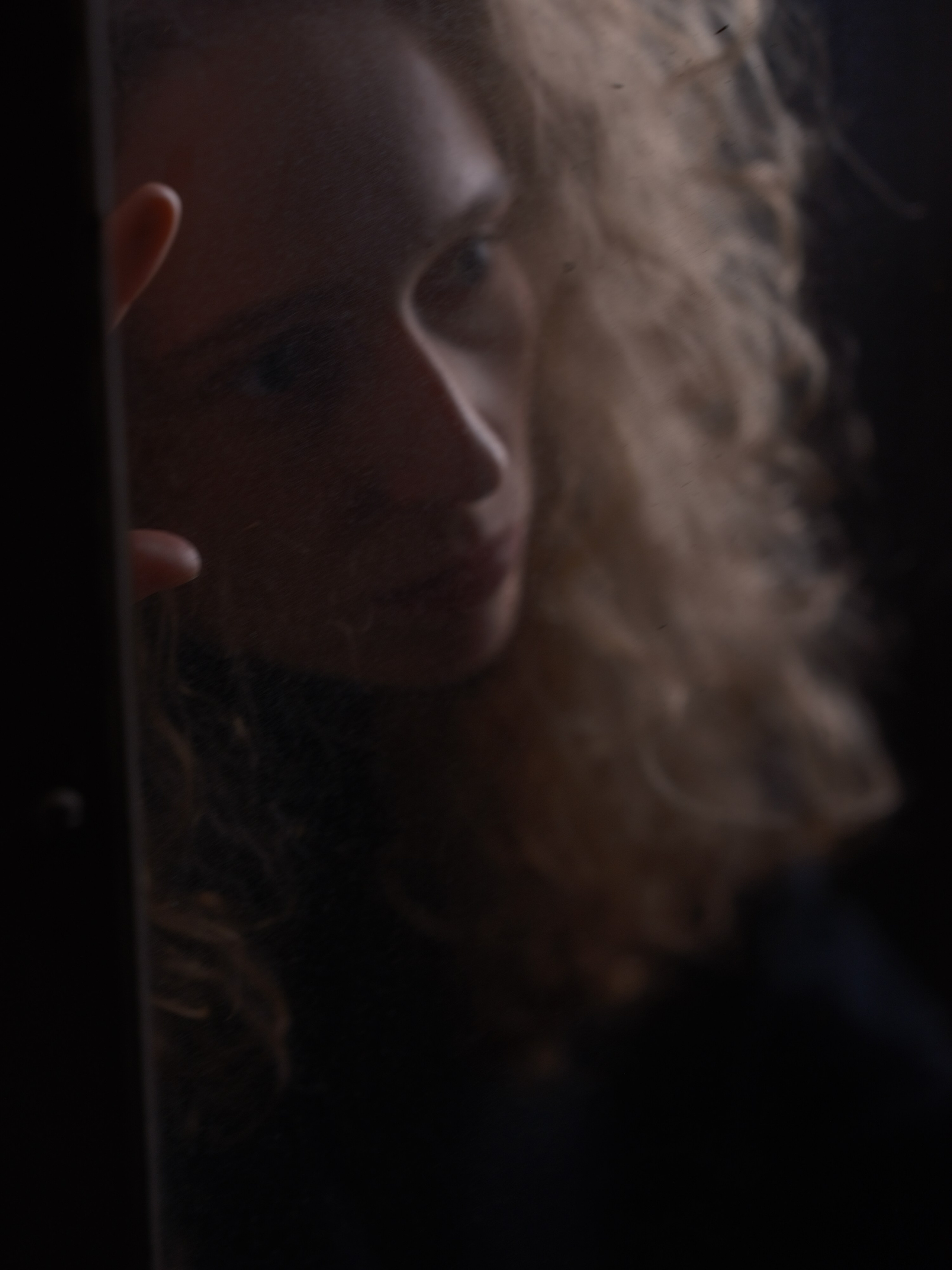 Катя. Фотограф в Москве и Праге: индивидуальные портреты, парные фотосессии