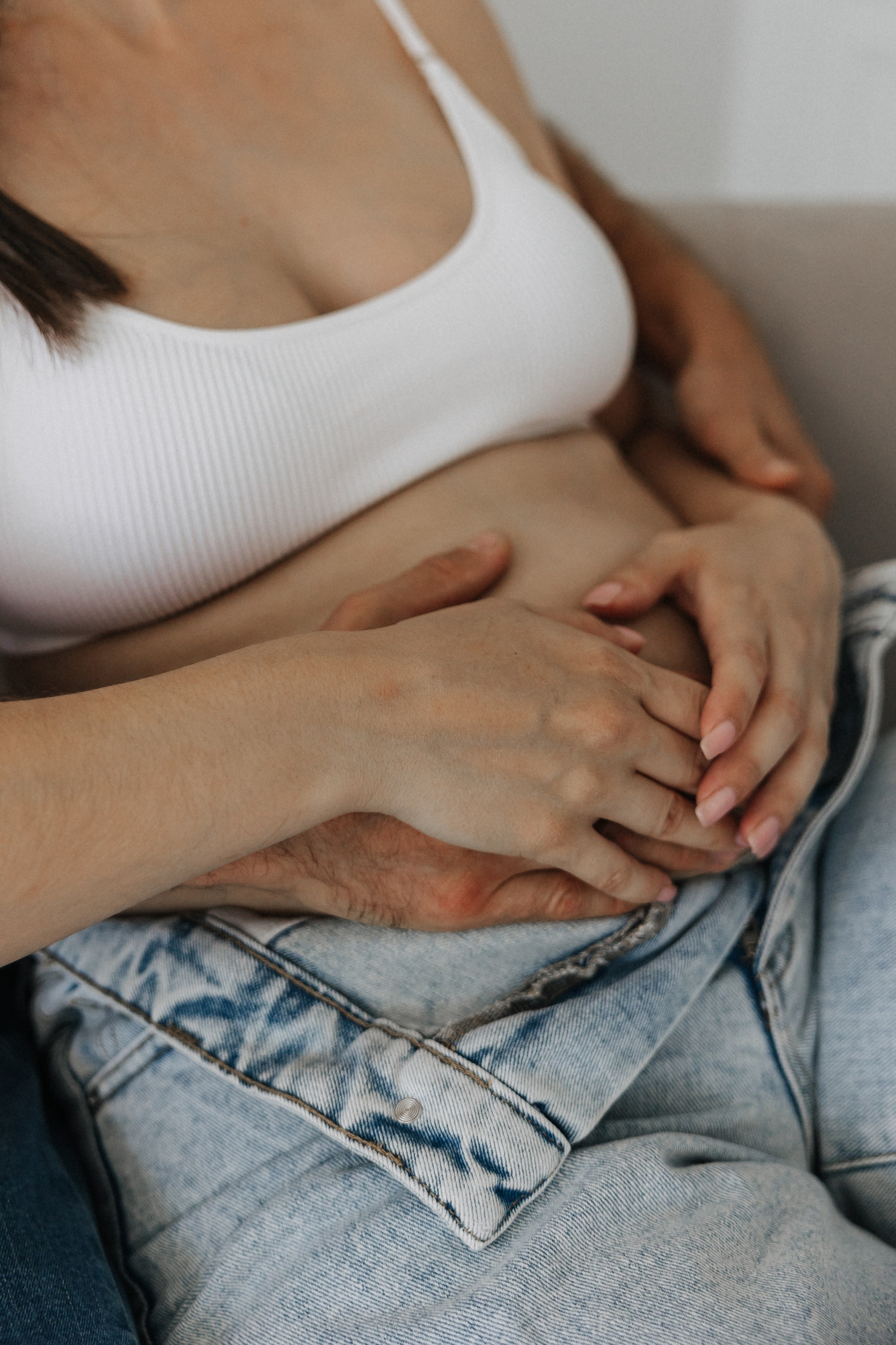 У нас девочка!. Свадебный фотограф в Москве и Екатеринбурге