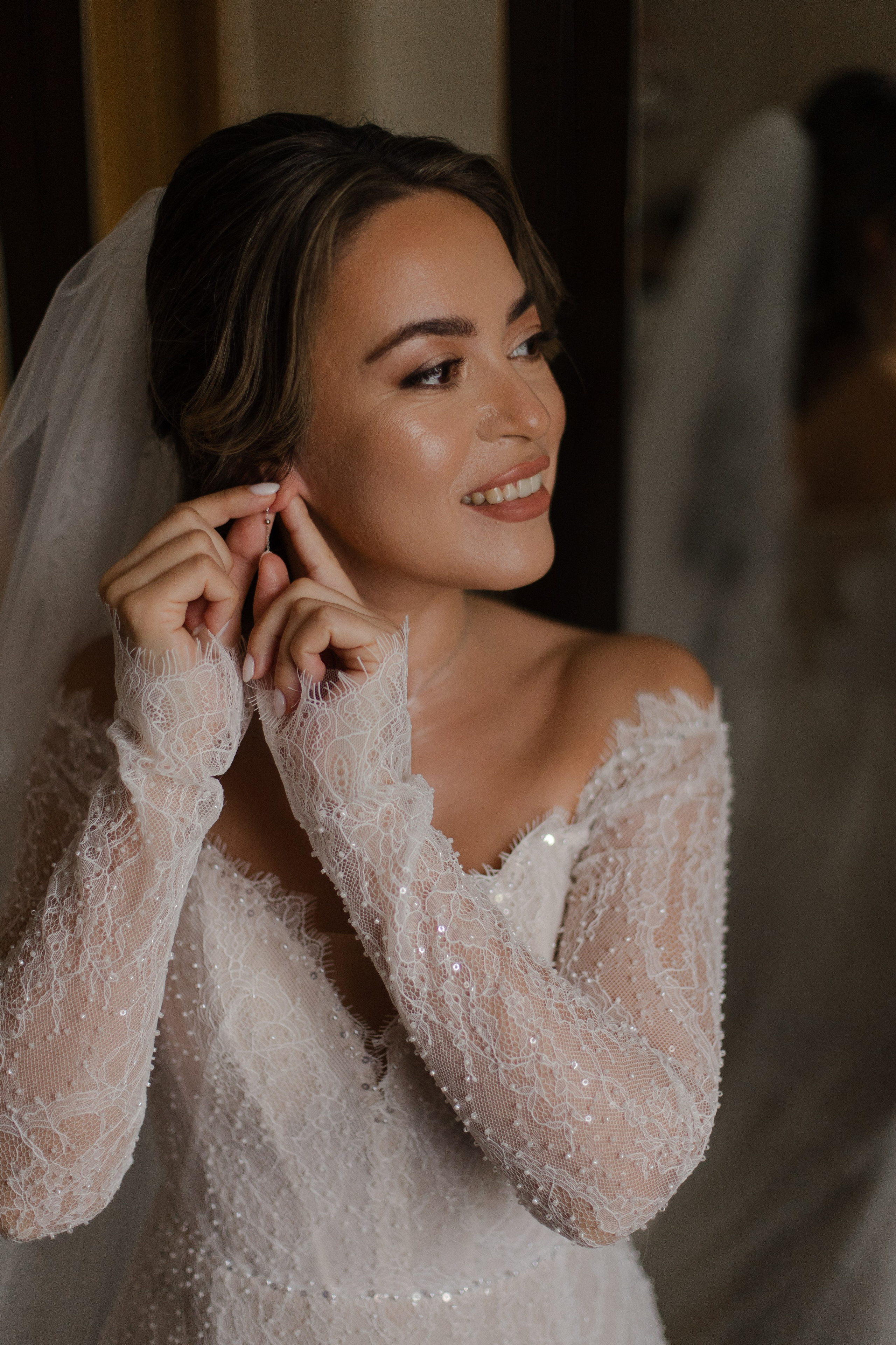 Сулейман и Елена. Фотграф в Москве Кузьмина Мария