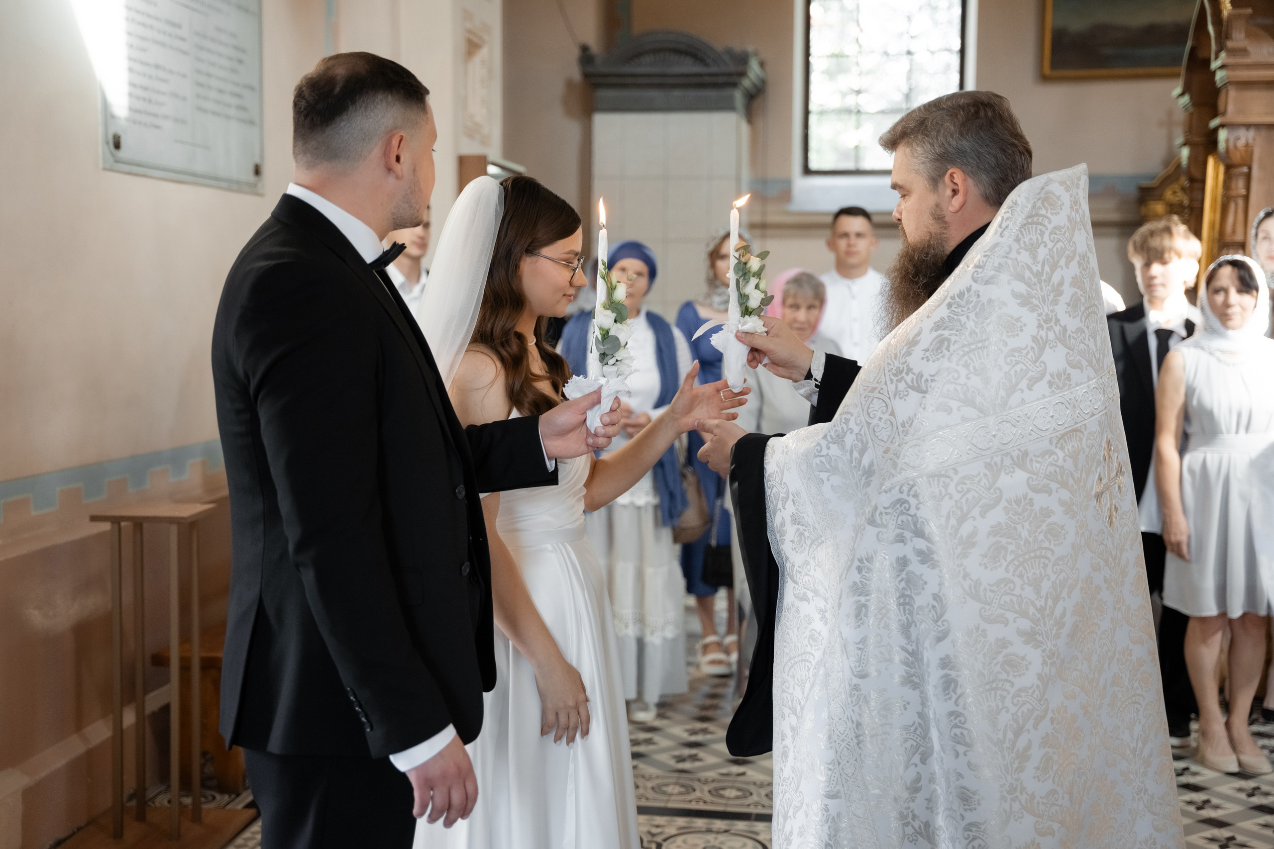 Вместе на вечно. Свадебный и семейный фотограф | Слоним, Гродно| Варя Режа́бек