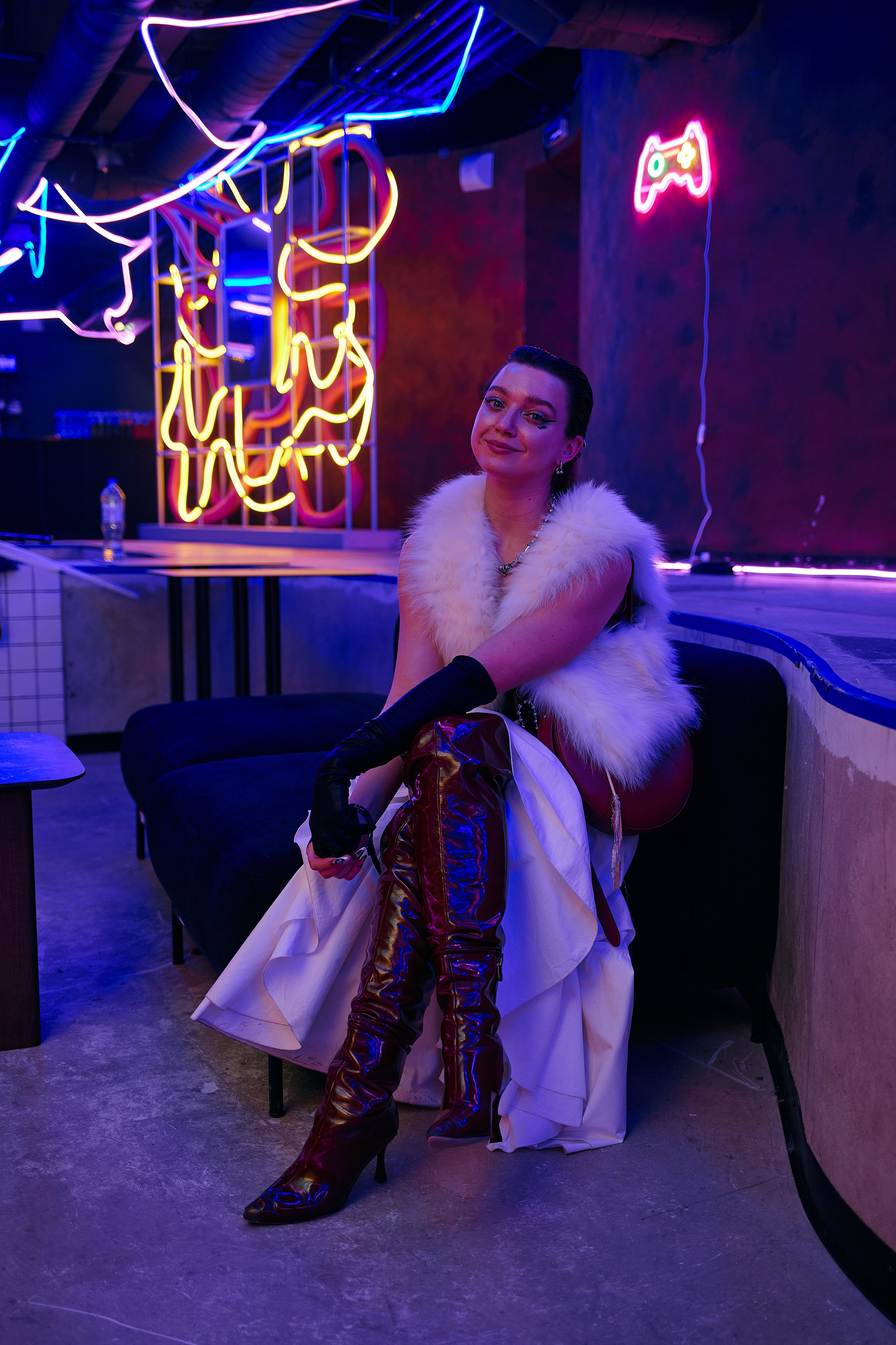 Digital Elka 2025. Репортажный фотограф в Москве Константин Дерягин