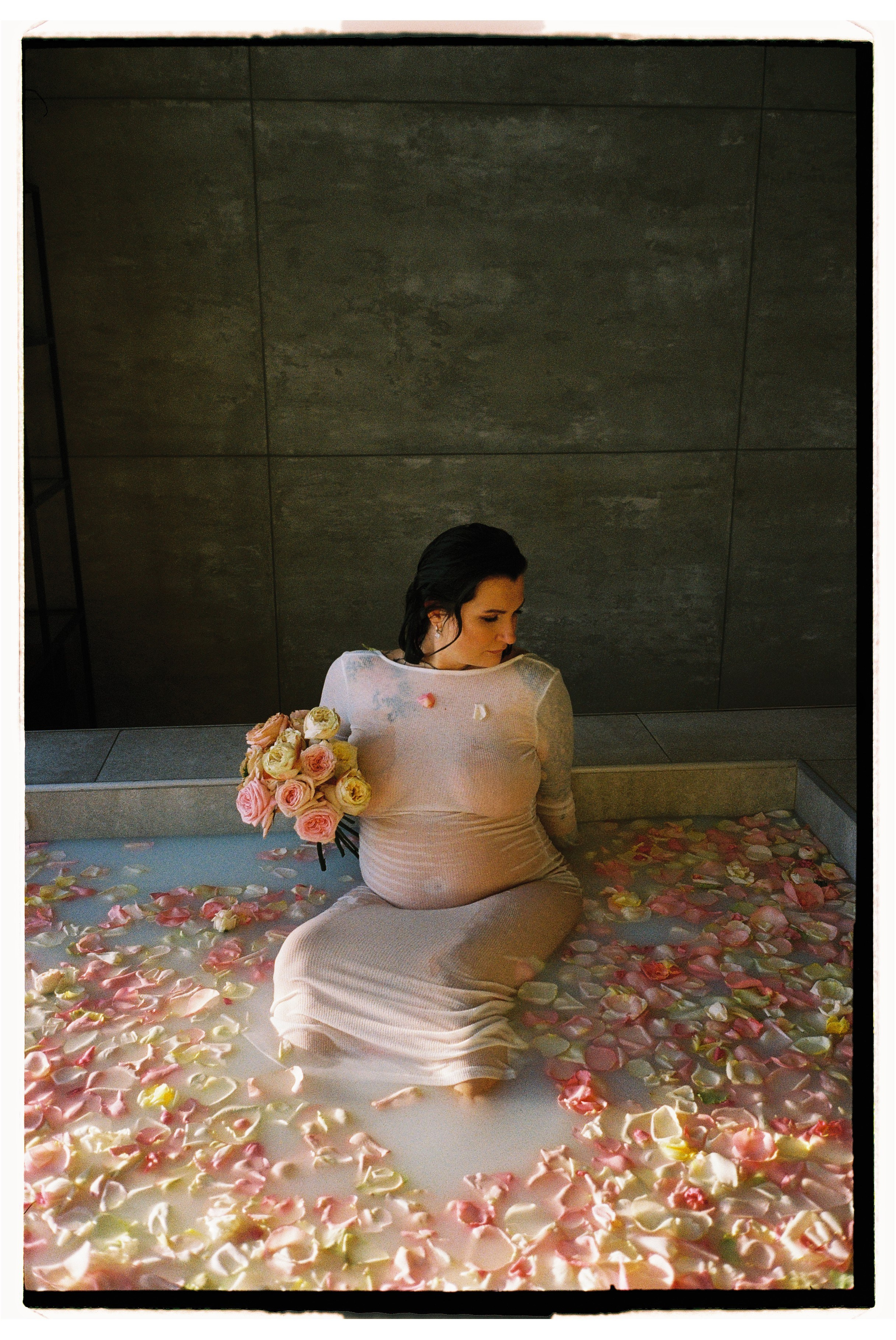 Анастасия. Сестры Карабаза. Фотографы и ретушеры в Москве и Санкт-Петербурге