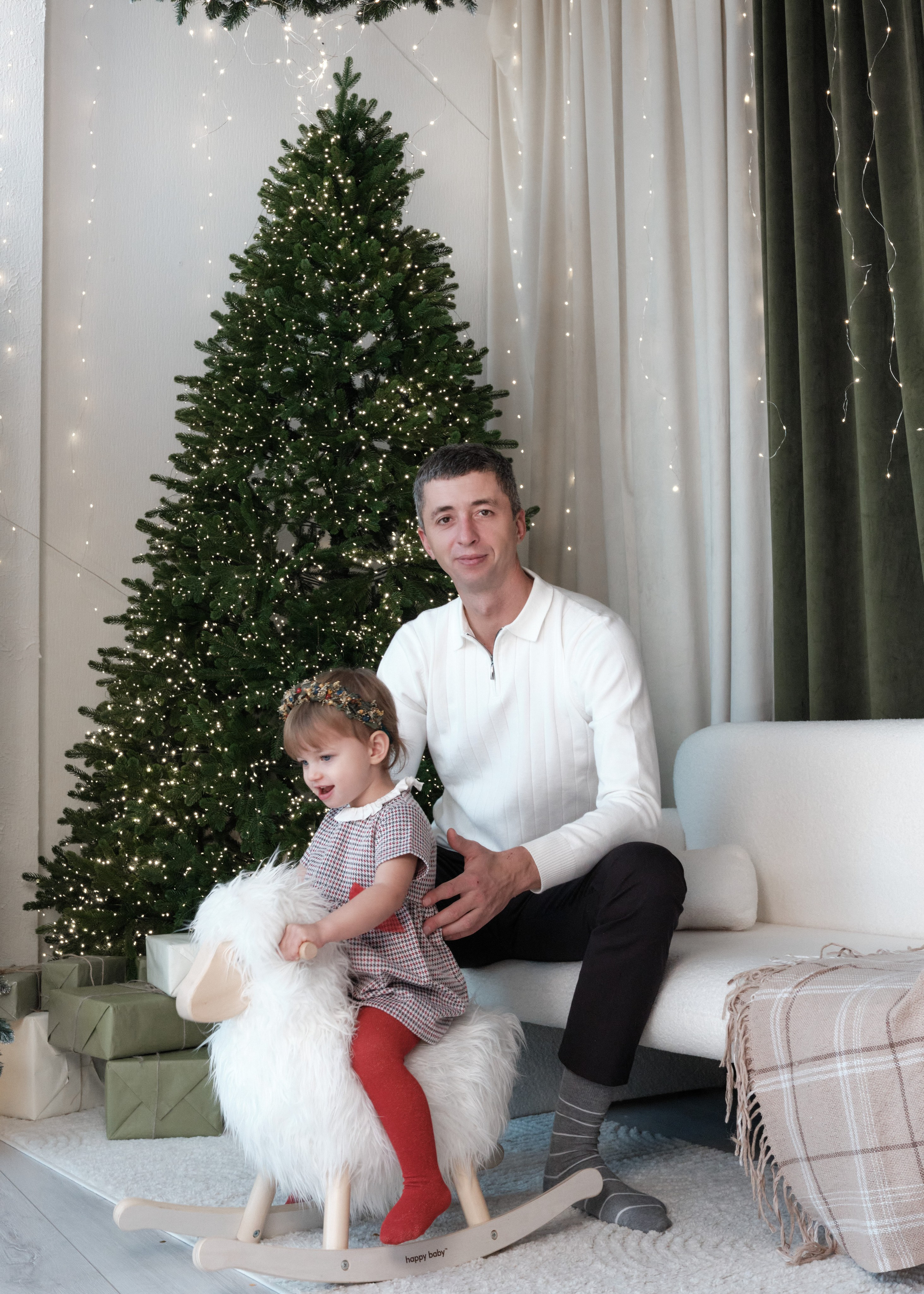 Семейная фотосессиия | в детской студии. Твой личный фотограф Сочи | Йошкар-Ола