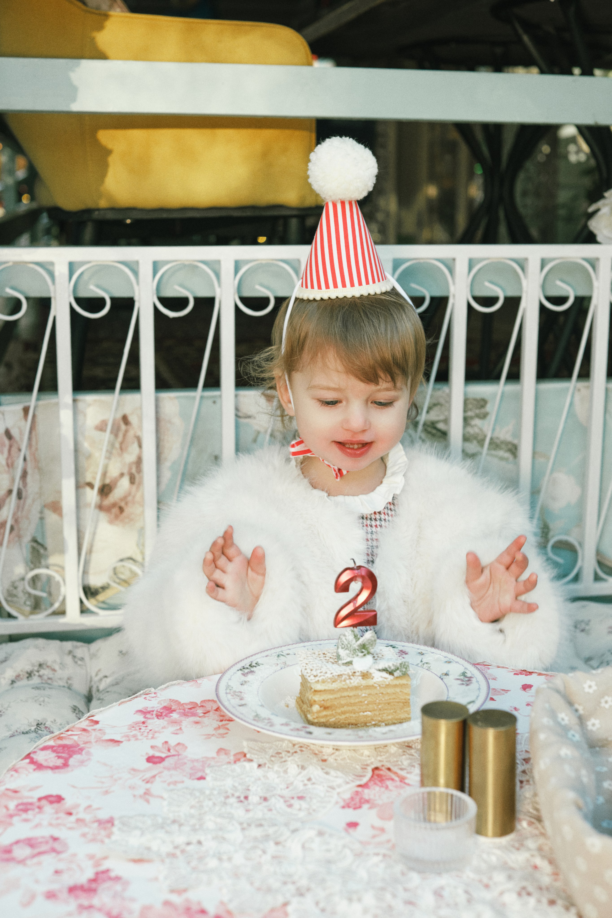 Семейная фотосессиия | День рождения малышки. Твой личный фотограф Сочи | Йошкар-Ола