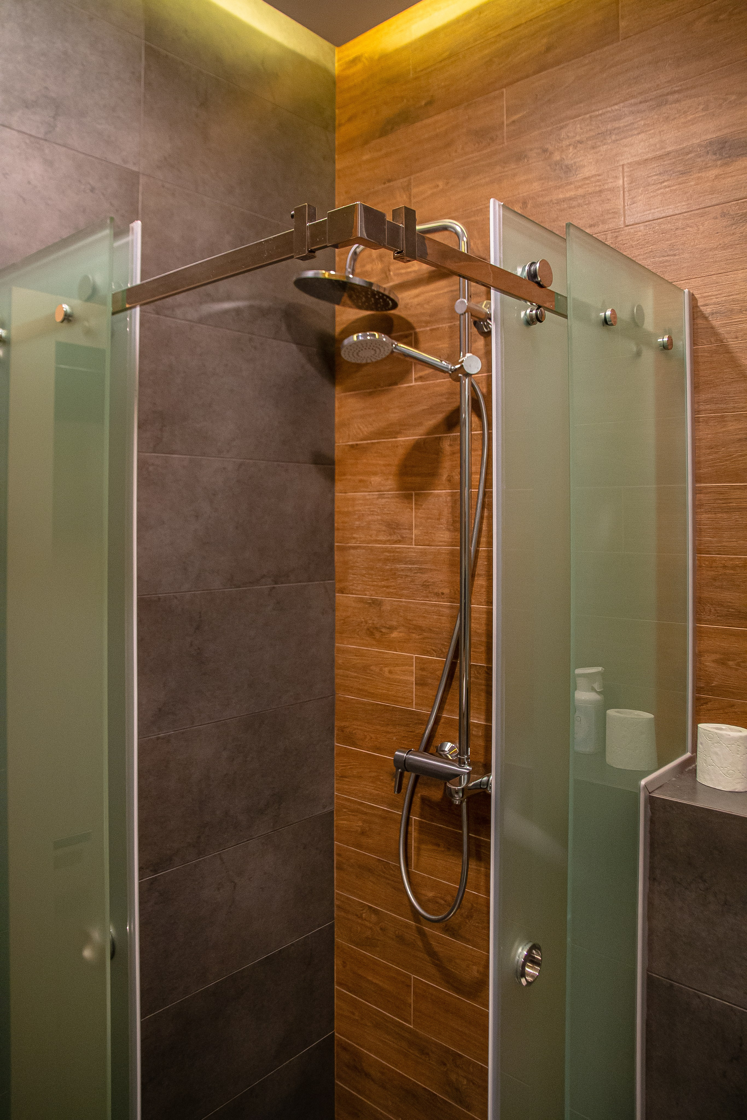 Дом 1. Фотограф Антон Катунин | Симферополь