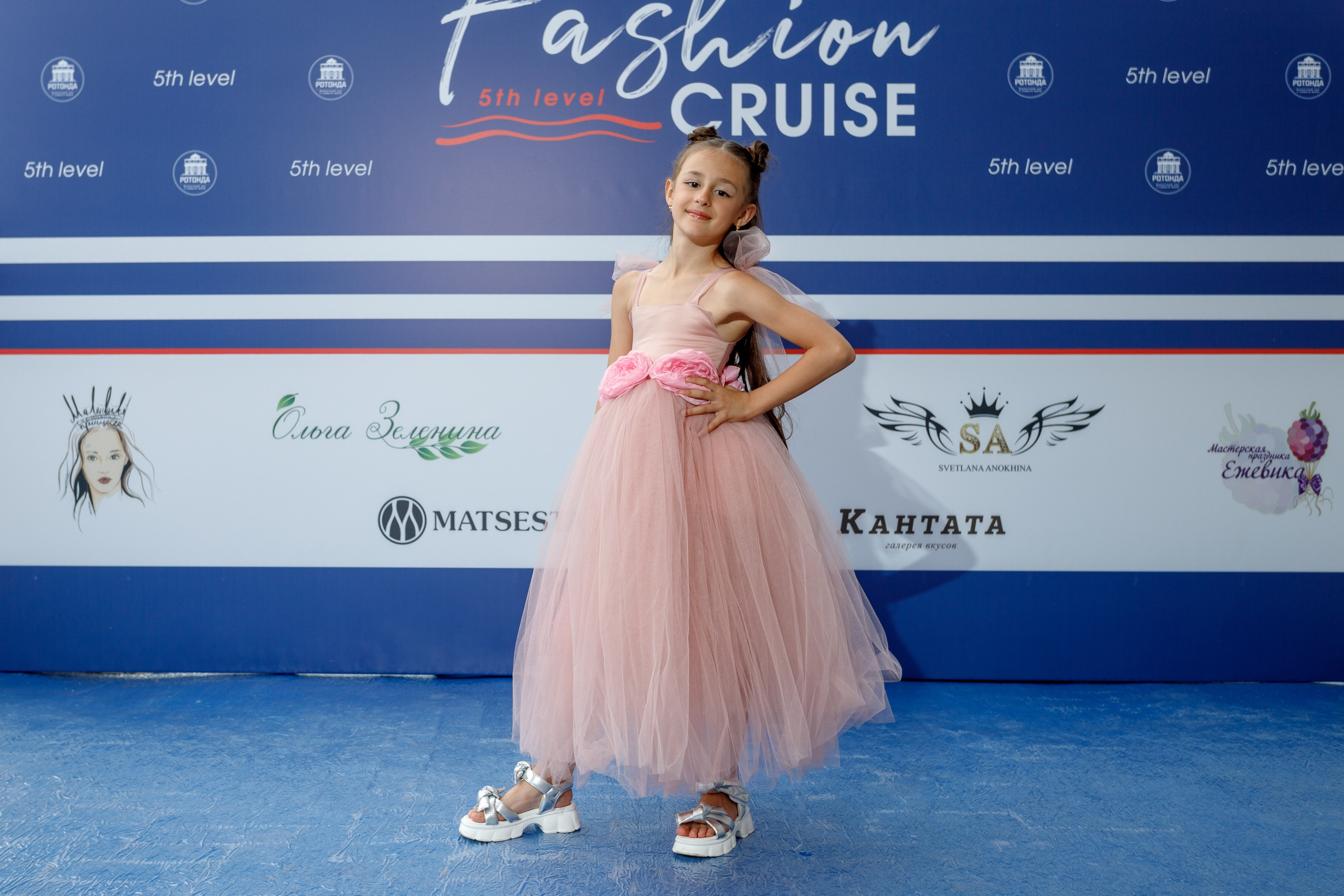29 Fashion Cruise. Интерьерный и фуд фотограф в Иркутске Дмитрий Арно