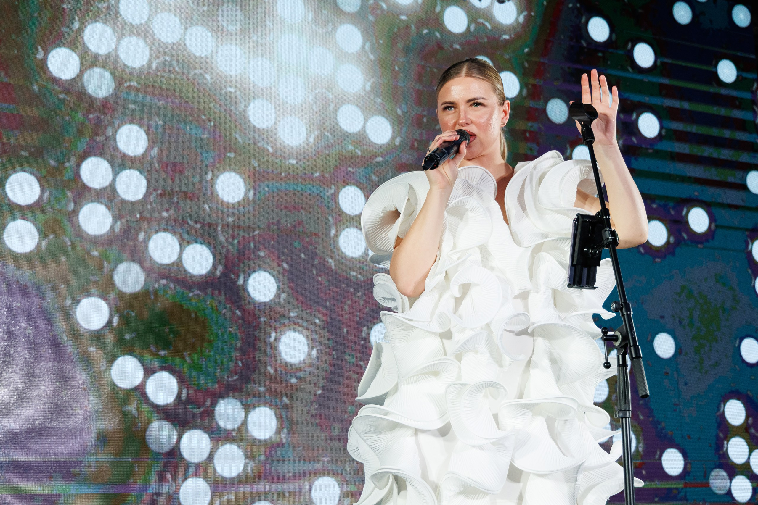 «Высота» | премия за достижения в развитии баскетбола