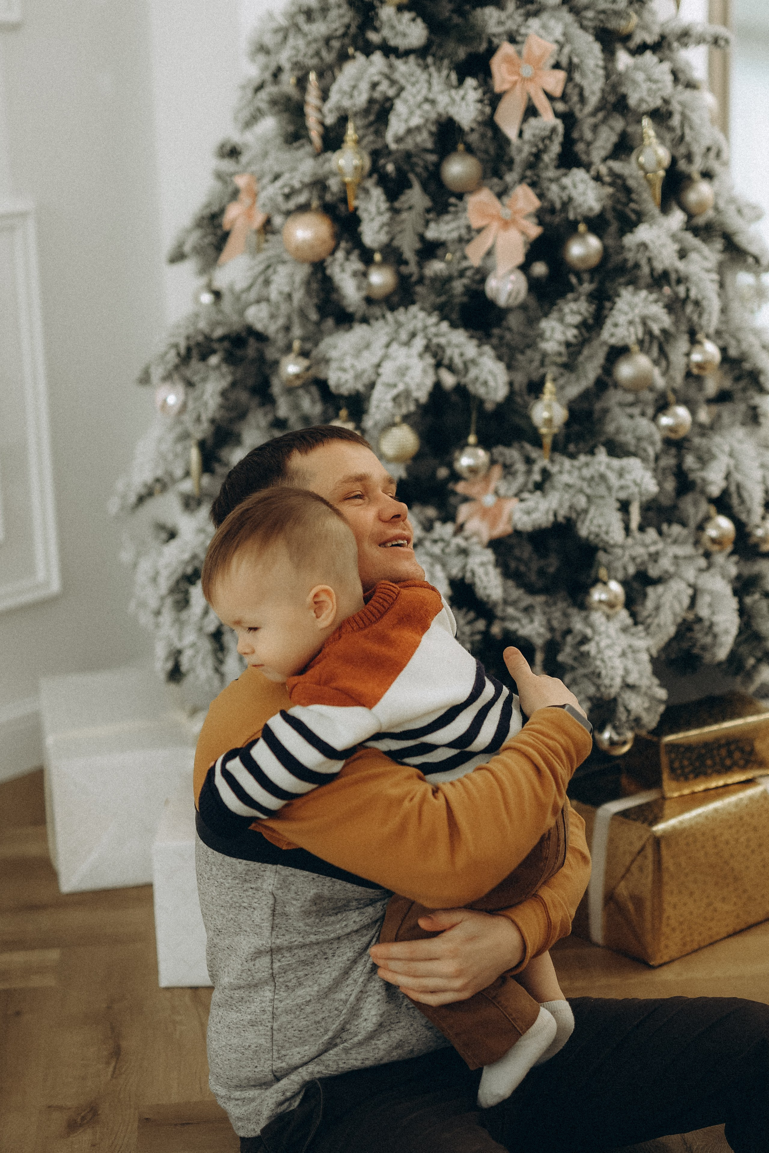 Вове два!. Семейный и портретный фотограф из Казани