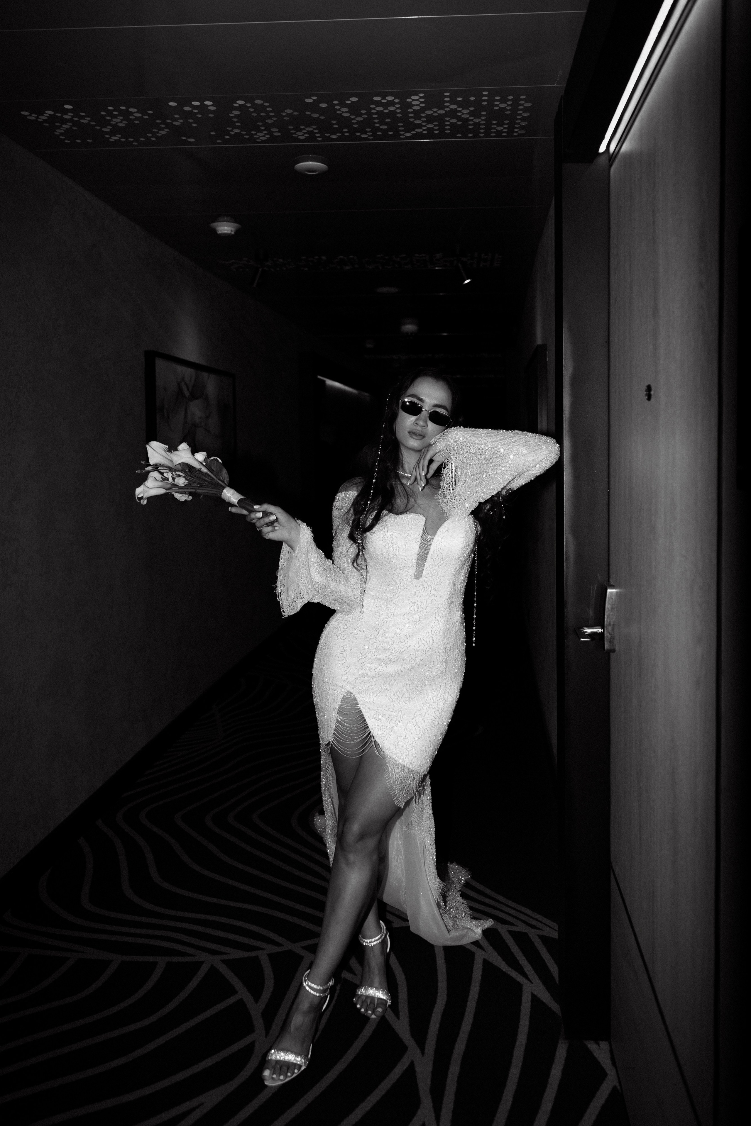 Дмитрий и Кристина. Фотограф Диана Хасанова, г. Казань