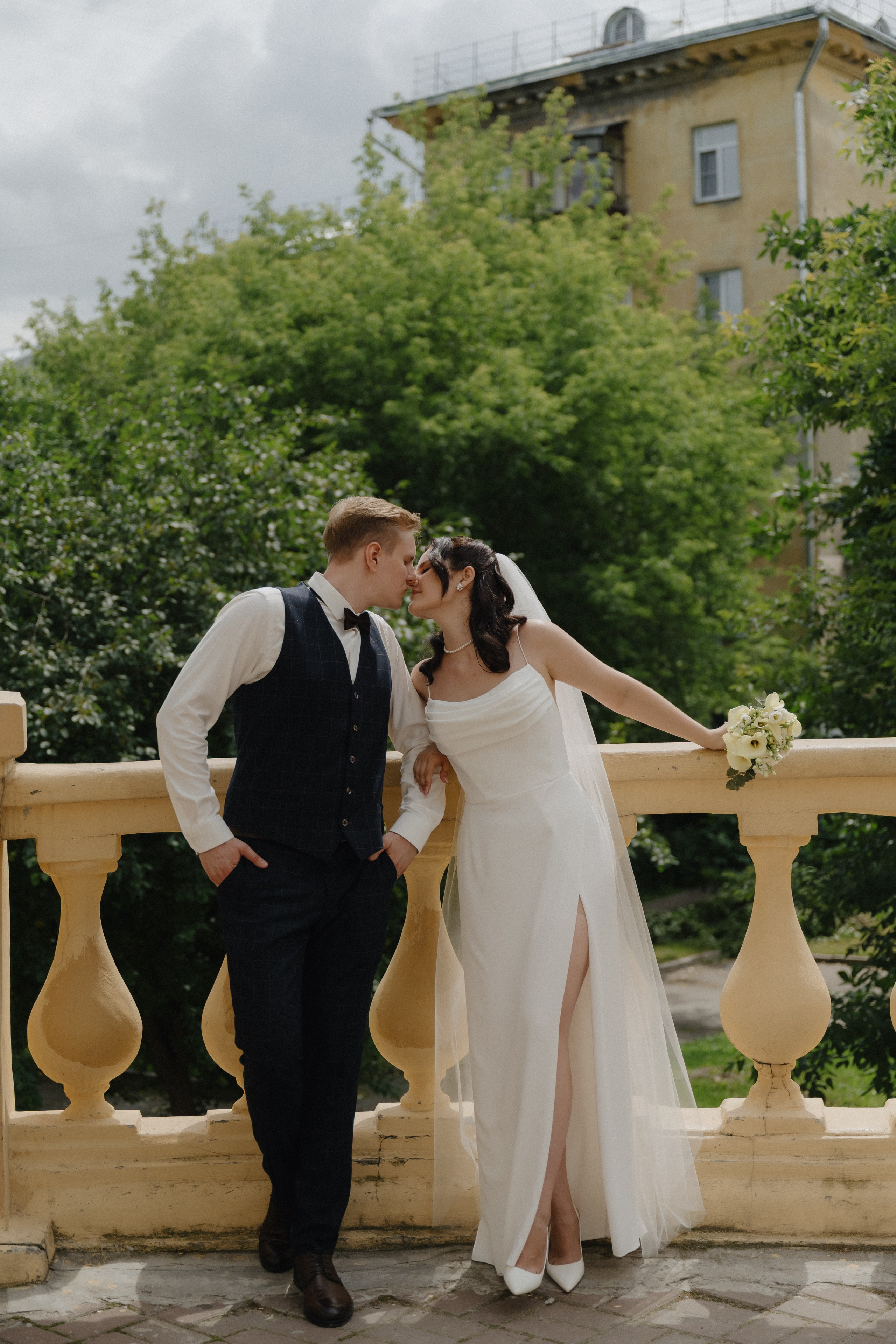 Анастасия & Денис