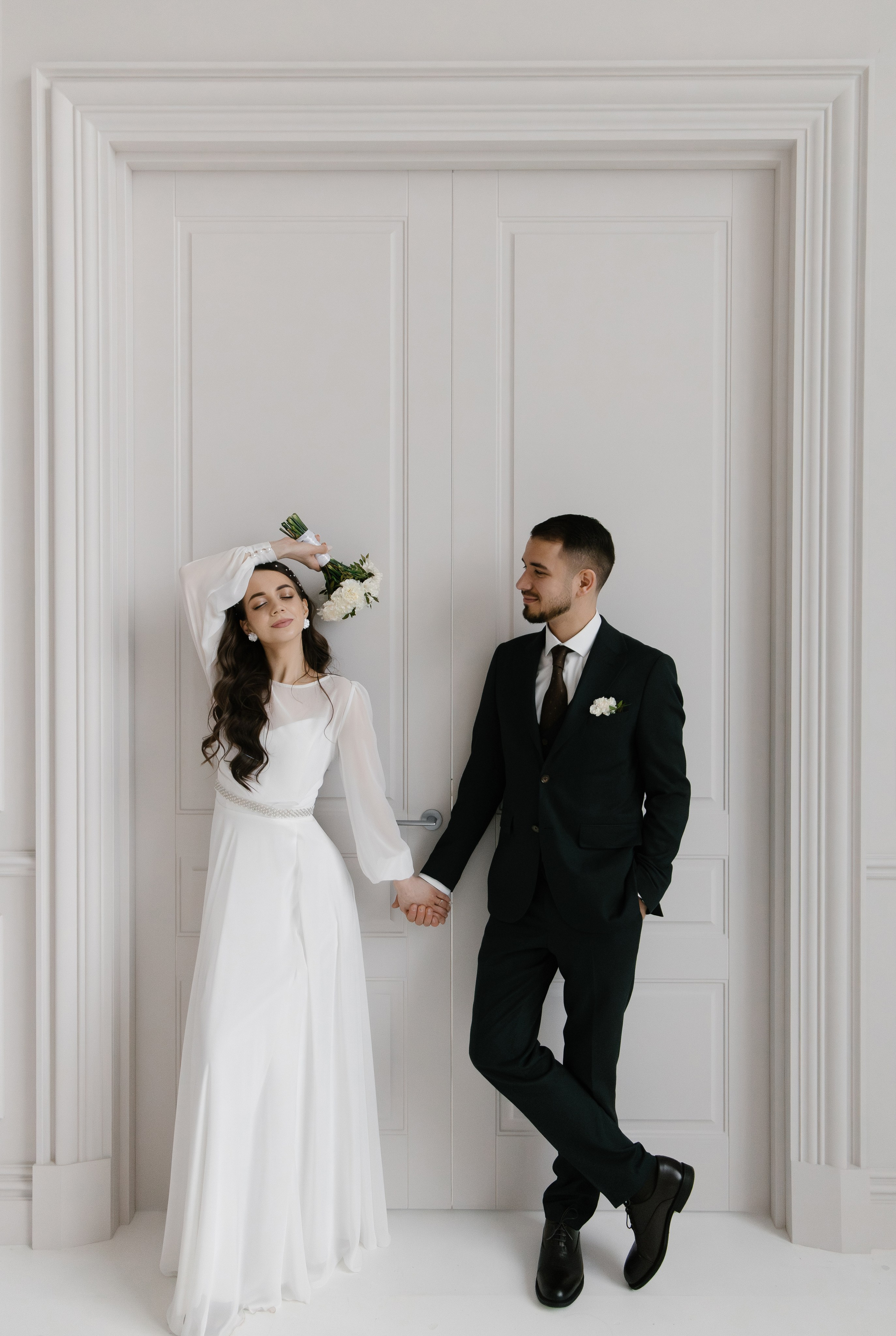 Алиса и Виктор. Свадебный Фотограф Чебоксары|Йошкар-Ола|Москва|Краснодар