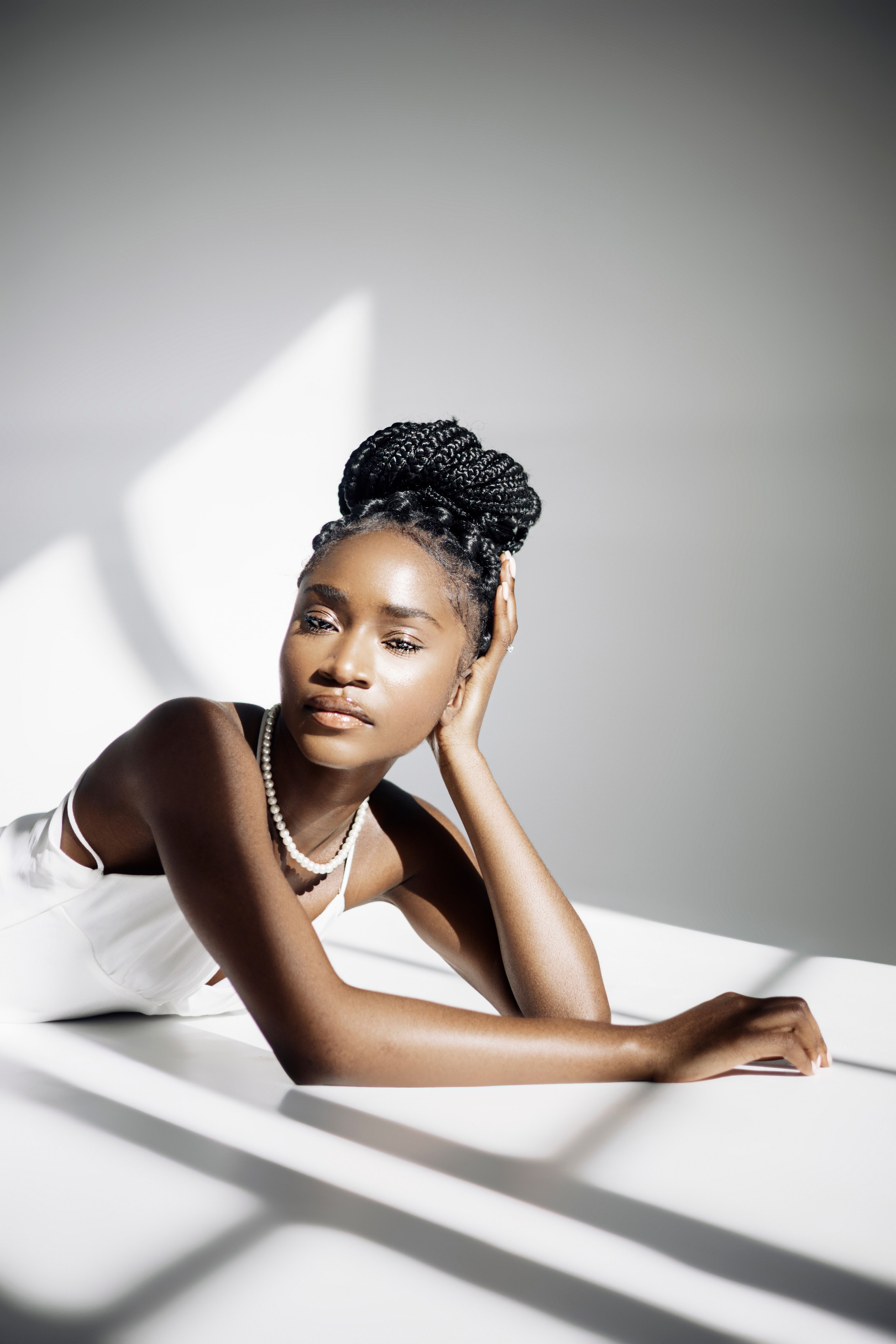 Индивидуальная съемка. Женский и семейный фотограф в Санкт-Петербурге Анастасия Алксне