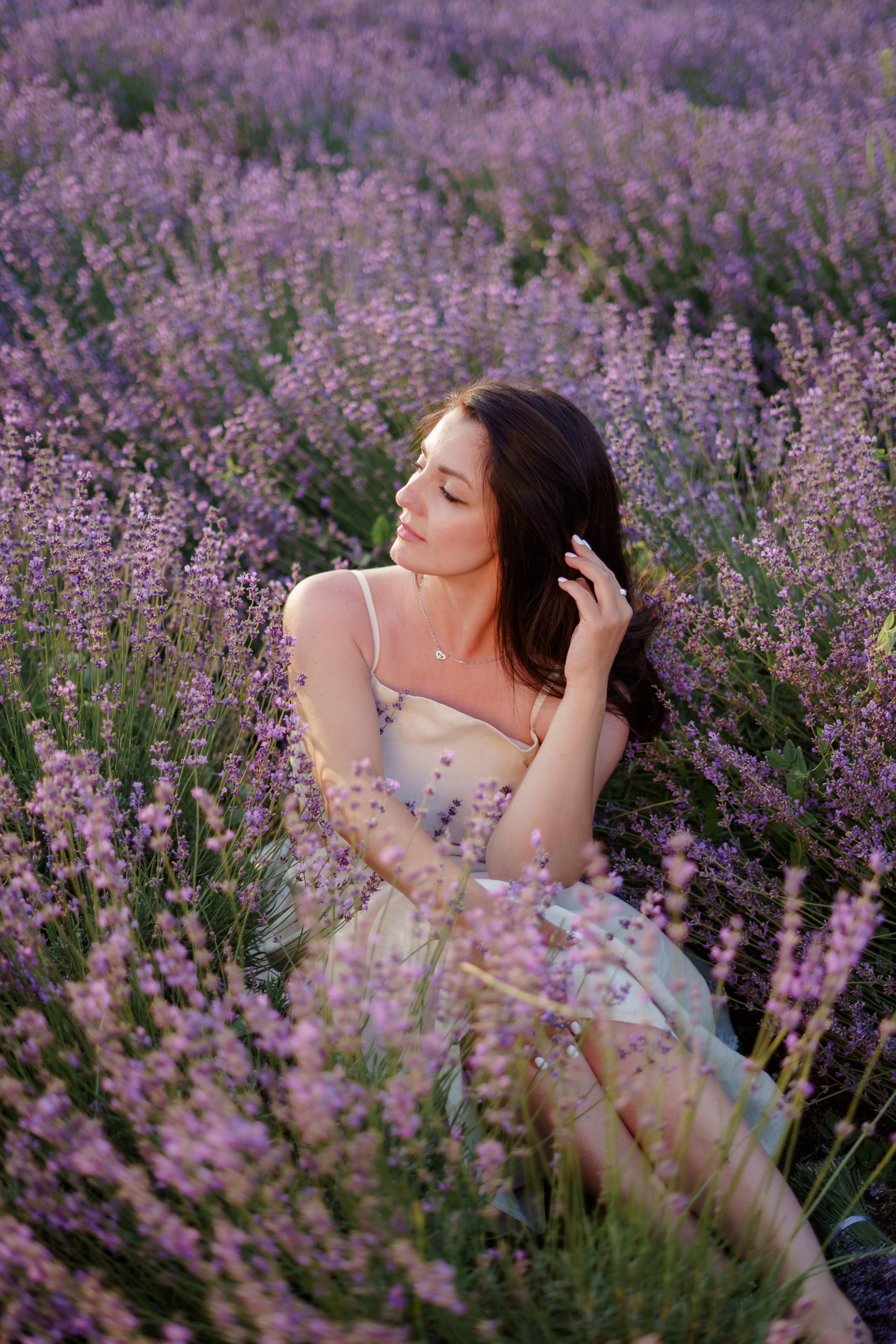 Индивидуальные. Елена Луковская. Семейная, портретная, репоражная съёмка