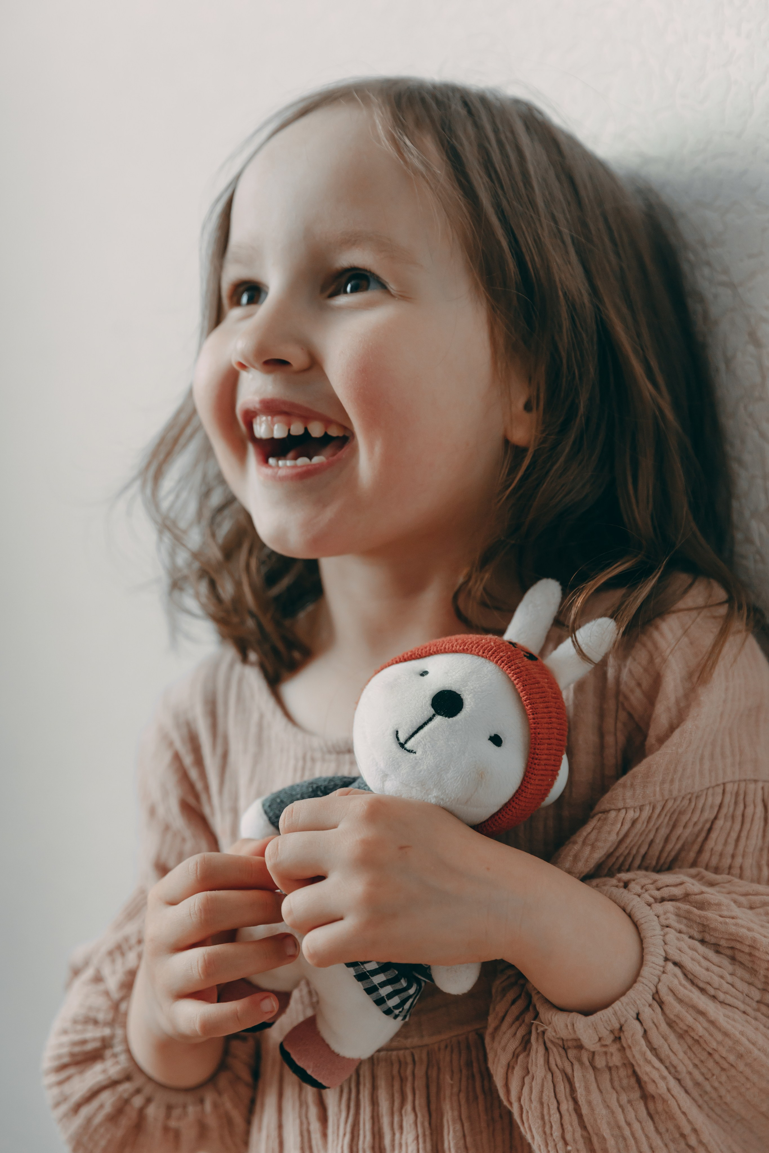 Дома у Вали. Семейный фотограф в Санкт-Петербурге Алиса Мохова