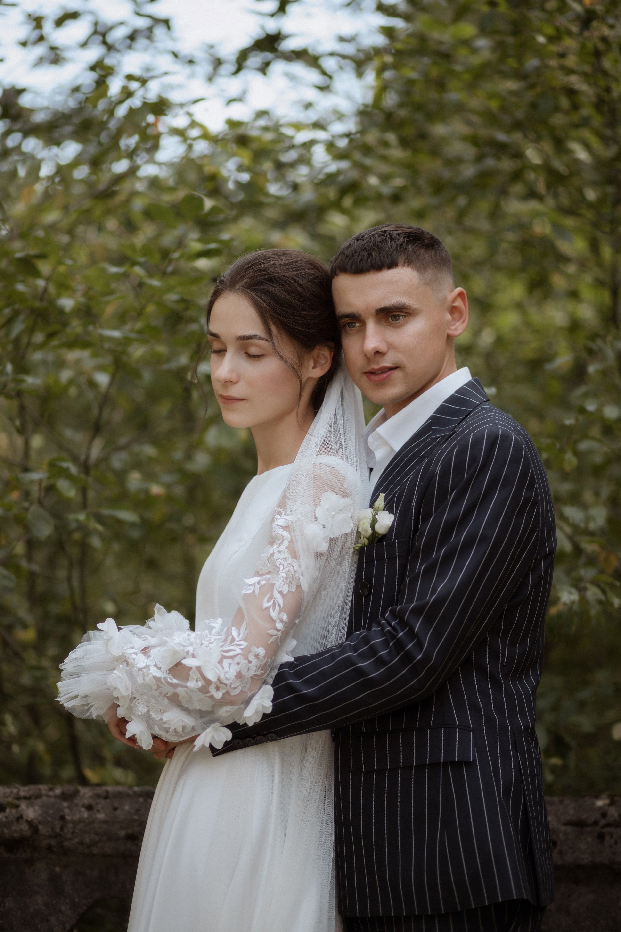 I swear to you. Фотограф Лия Козловская Минск