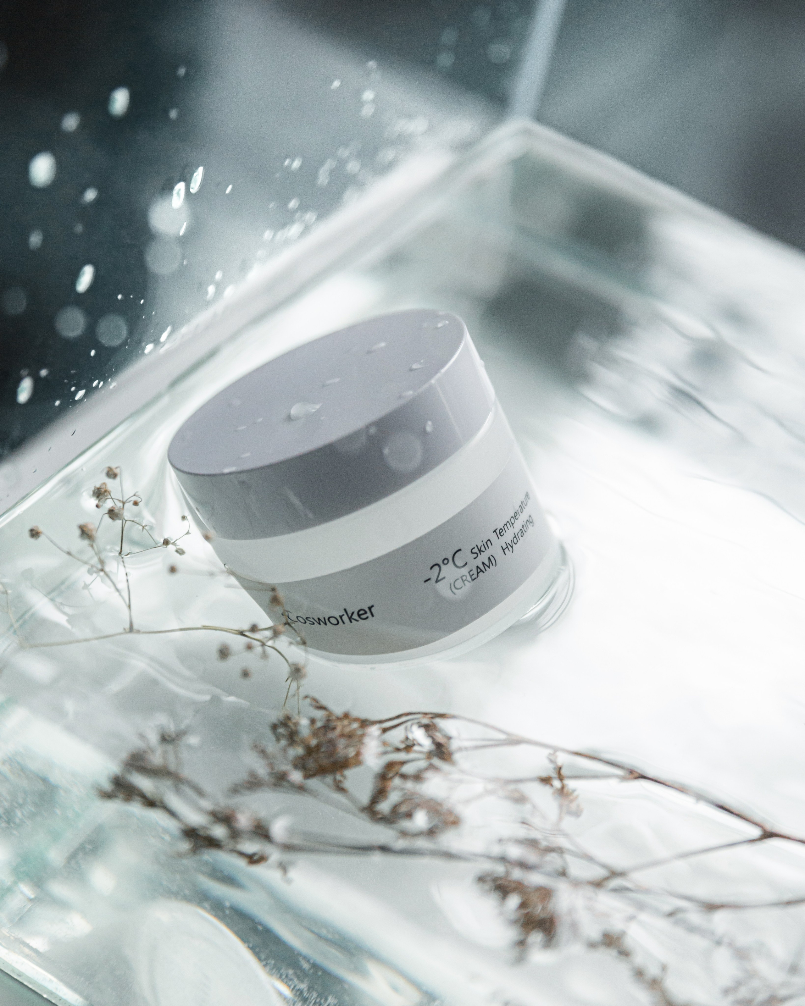 Cosworker. Фотограф в Москве Лилия Федотова