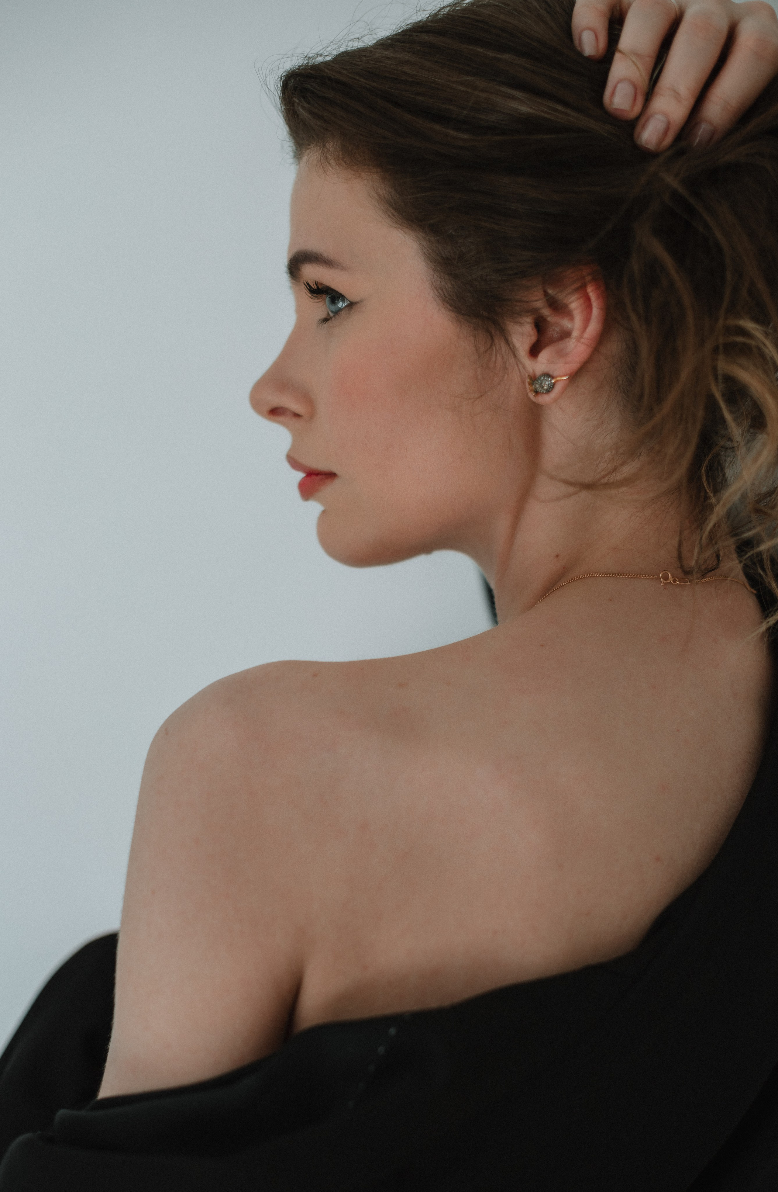 Валентина. Фотограф москва