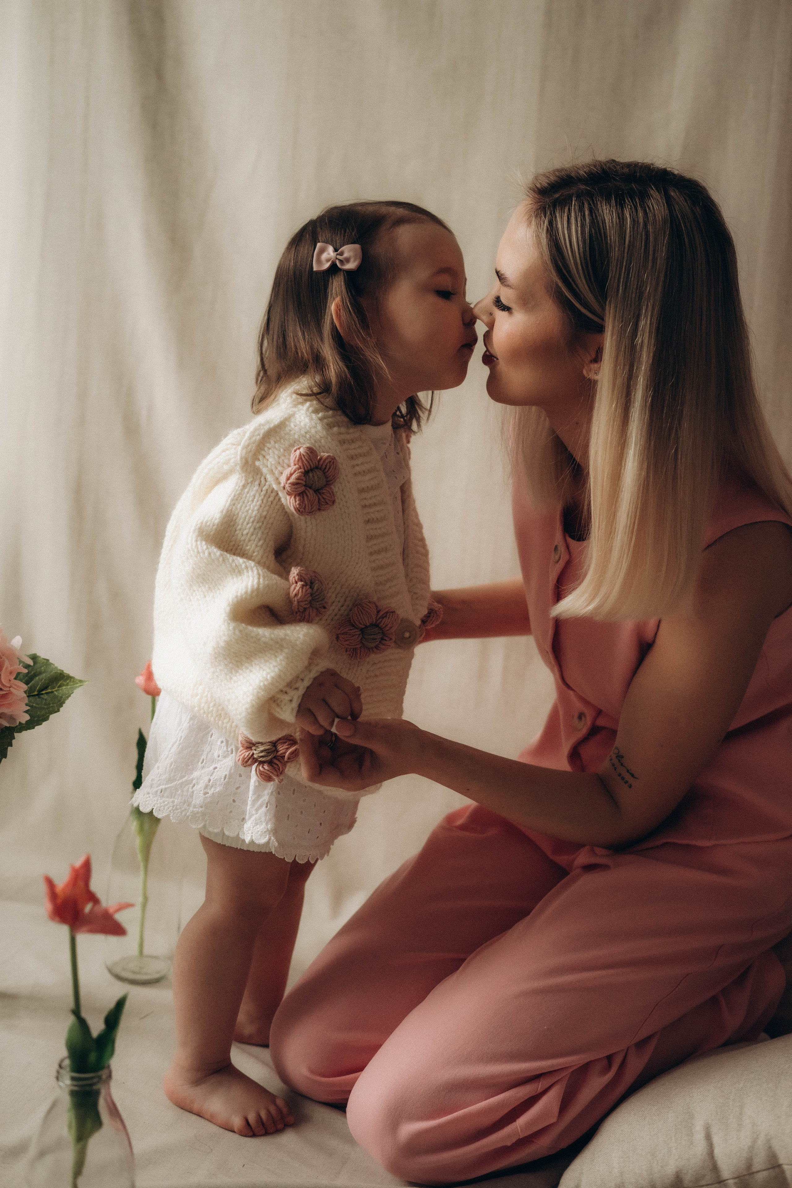 Виктория и Оливия. Главная