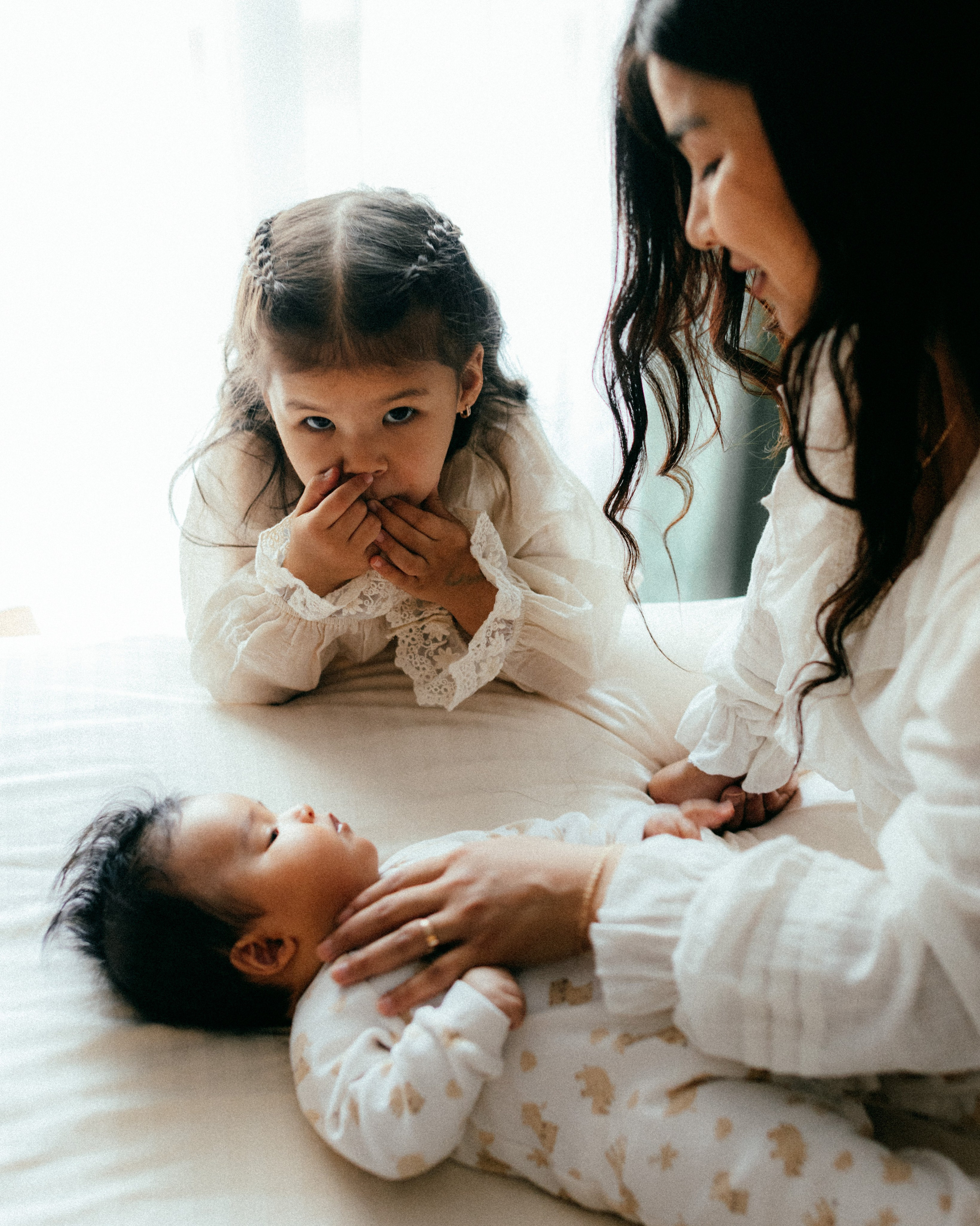 Семейная съемка. Фотограф Наталья Уколова в Саранске