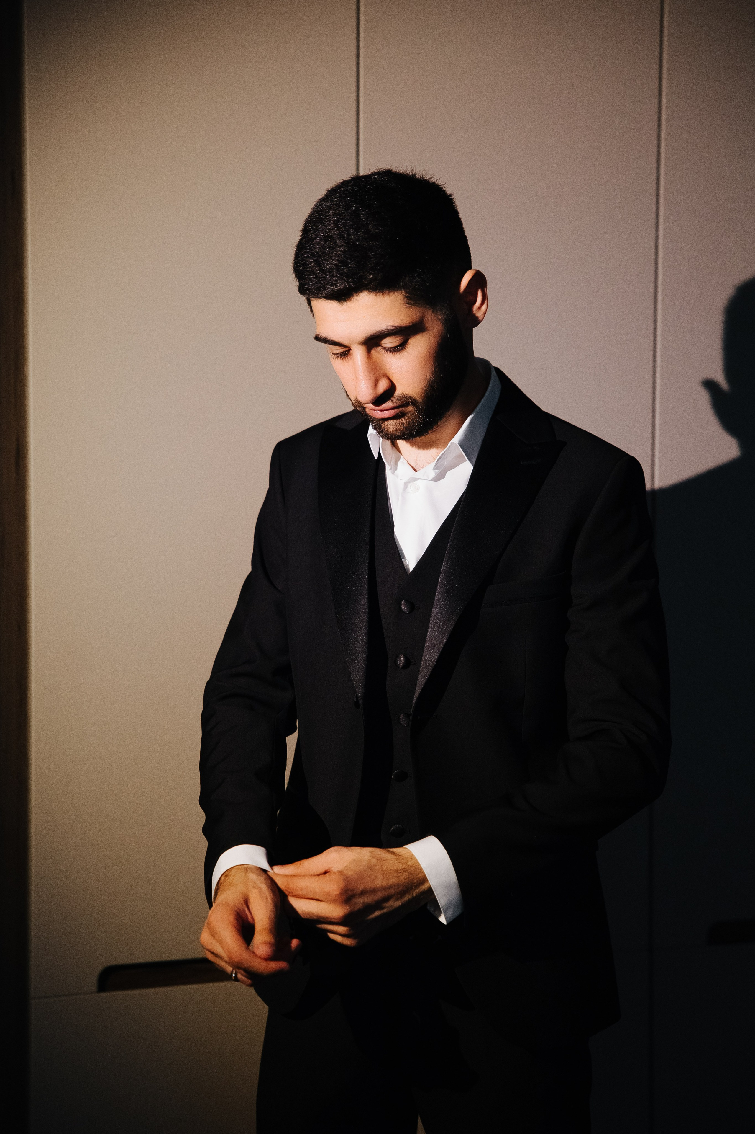 Асим Севиль. Фотограф в Красноярске Надежда Воскресенская