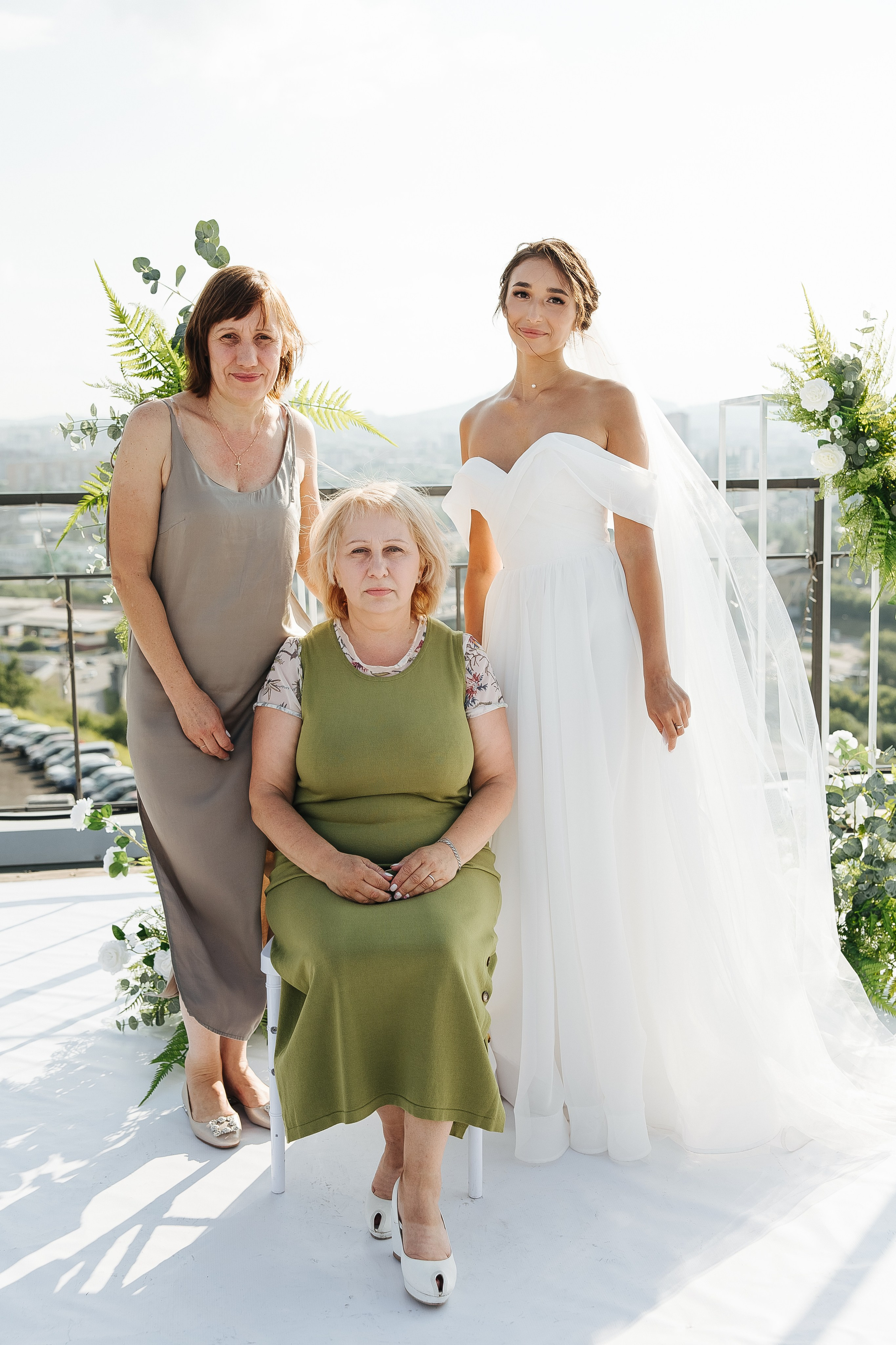 Иван Юлия. Фотограф в Красноярске Надежда Воскресенская